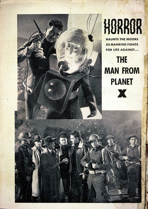 Read online Fawcett Movie Comic comic -  Issue #15 - 2