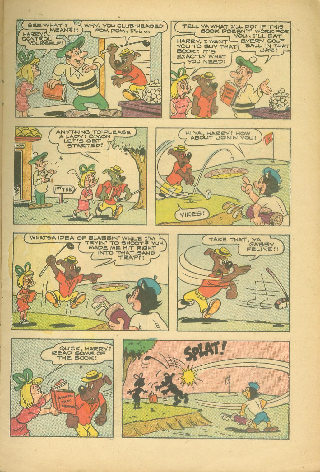 Read online A-1 Comics comic -  Issue #107 - 11