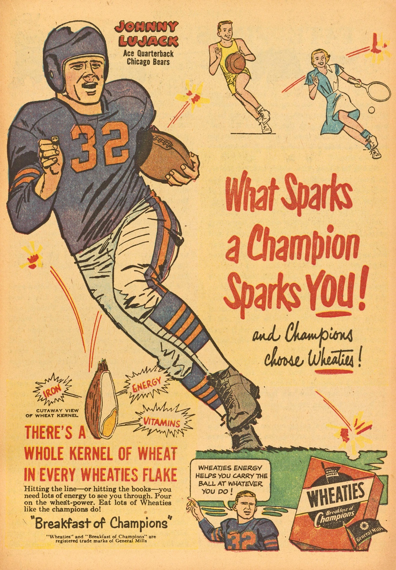 Read online Hopalong Cassidy comic -  Issue #63 - 23