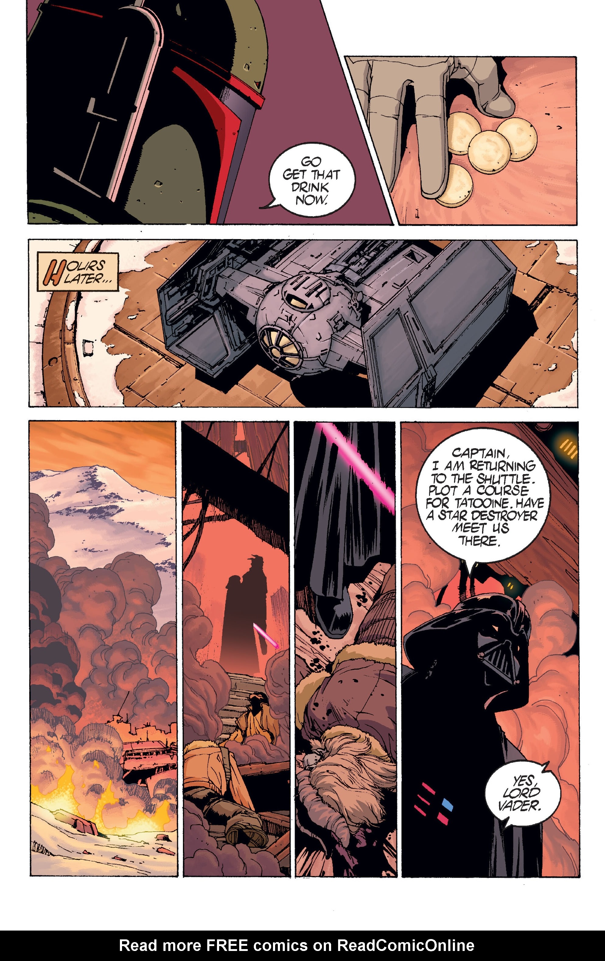 Read online Star Wars Legends: The Empire Omnibus comic -  Issue # TPB 2 (Part 6) - 51