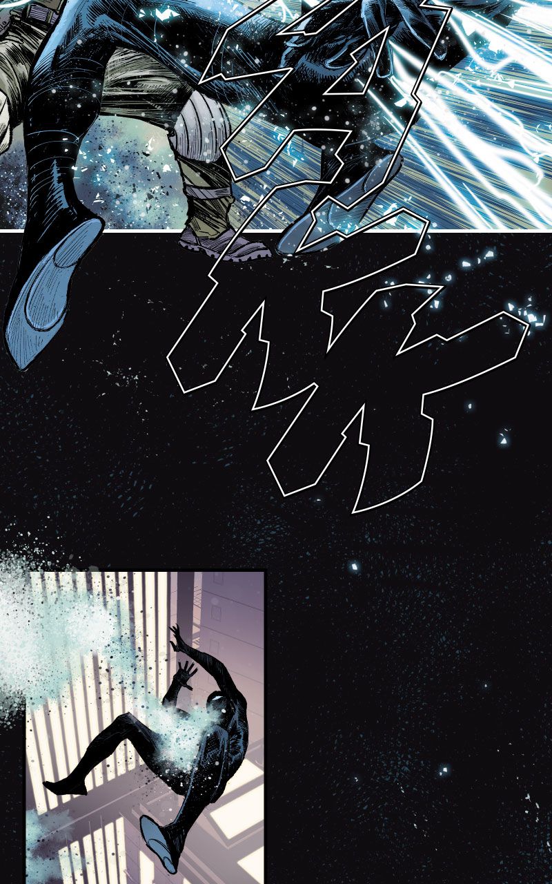 Read online Ultimate Spider-Man Infinity Comic comic -  Issue #2 - 61