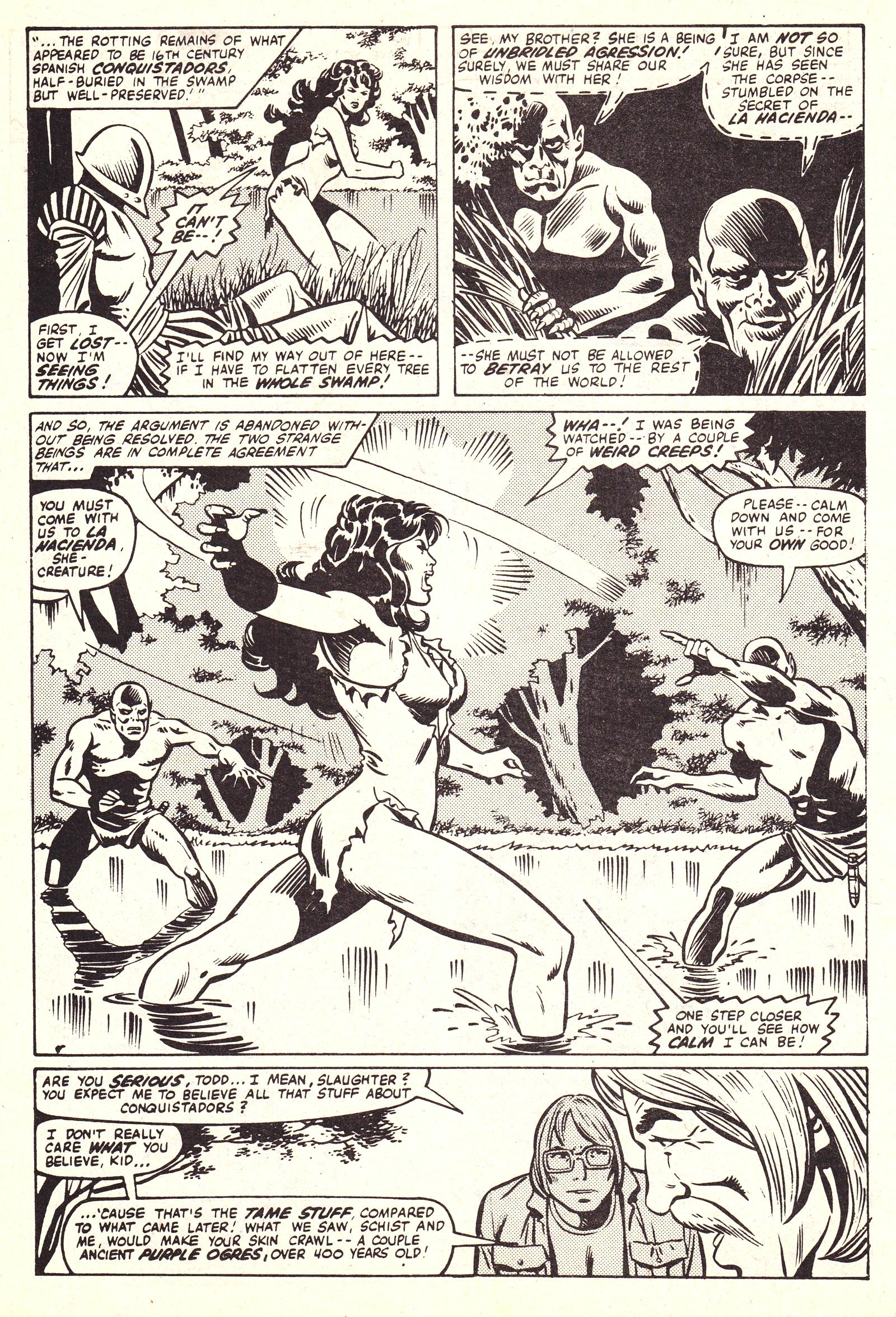 Read online Spider-Man and Hulk Weekly comic -  Issue #405 - 28
