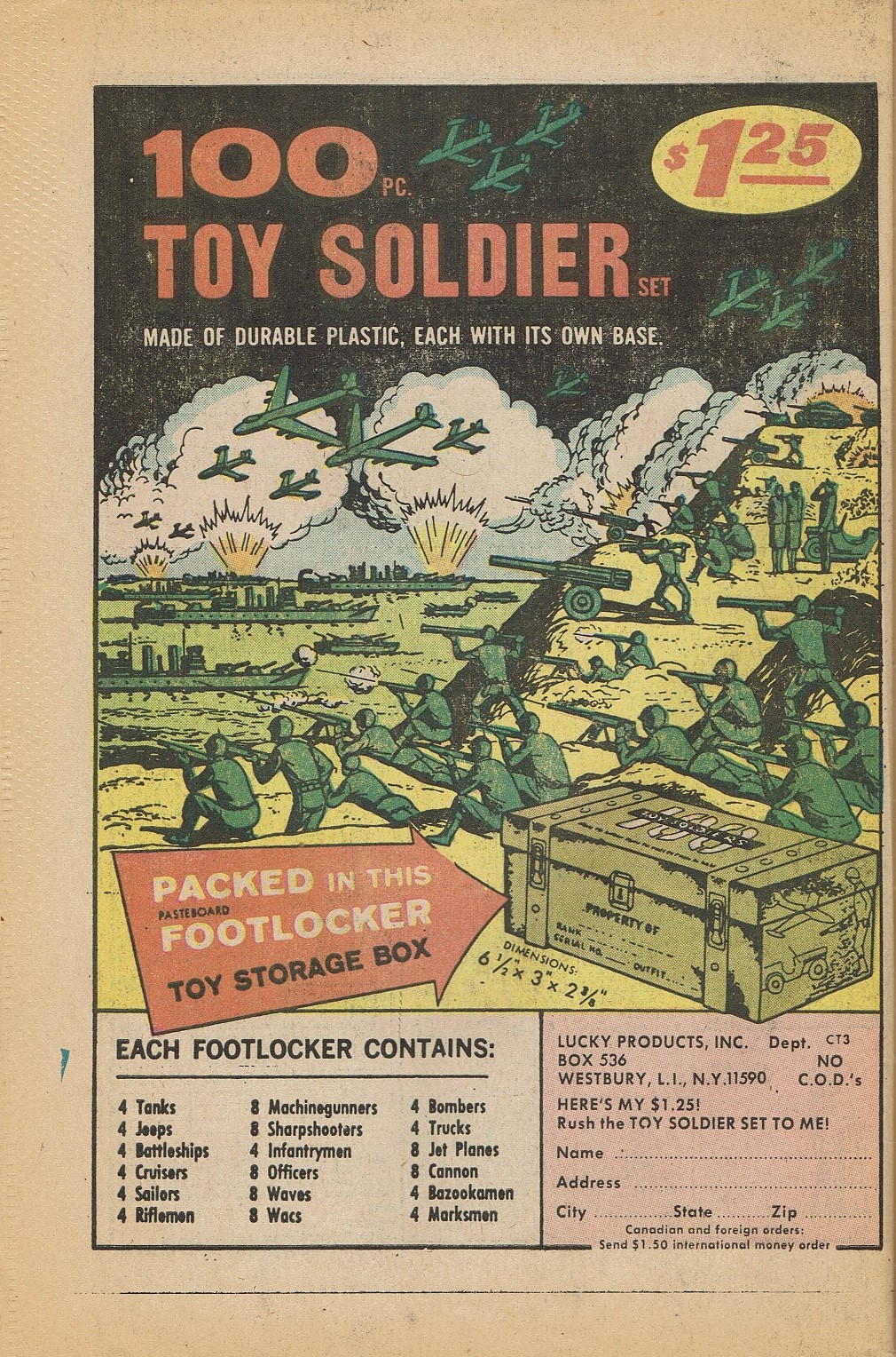 Read online Cheyenne Kid comic -  Issue #91 - 33