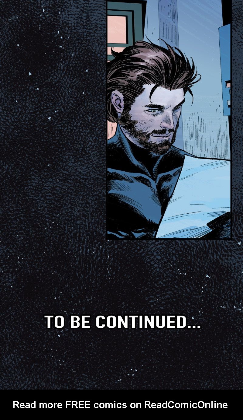 Read online Ultimate Spider-Man Infinity Comic comic -  Issue #2 - 118