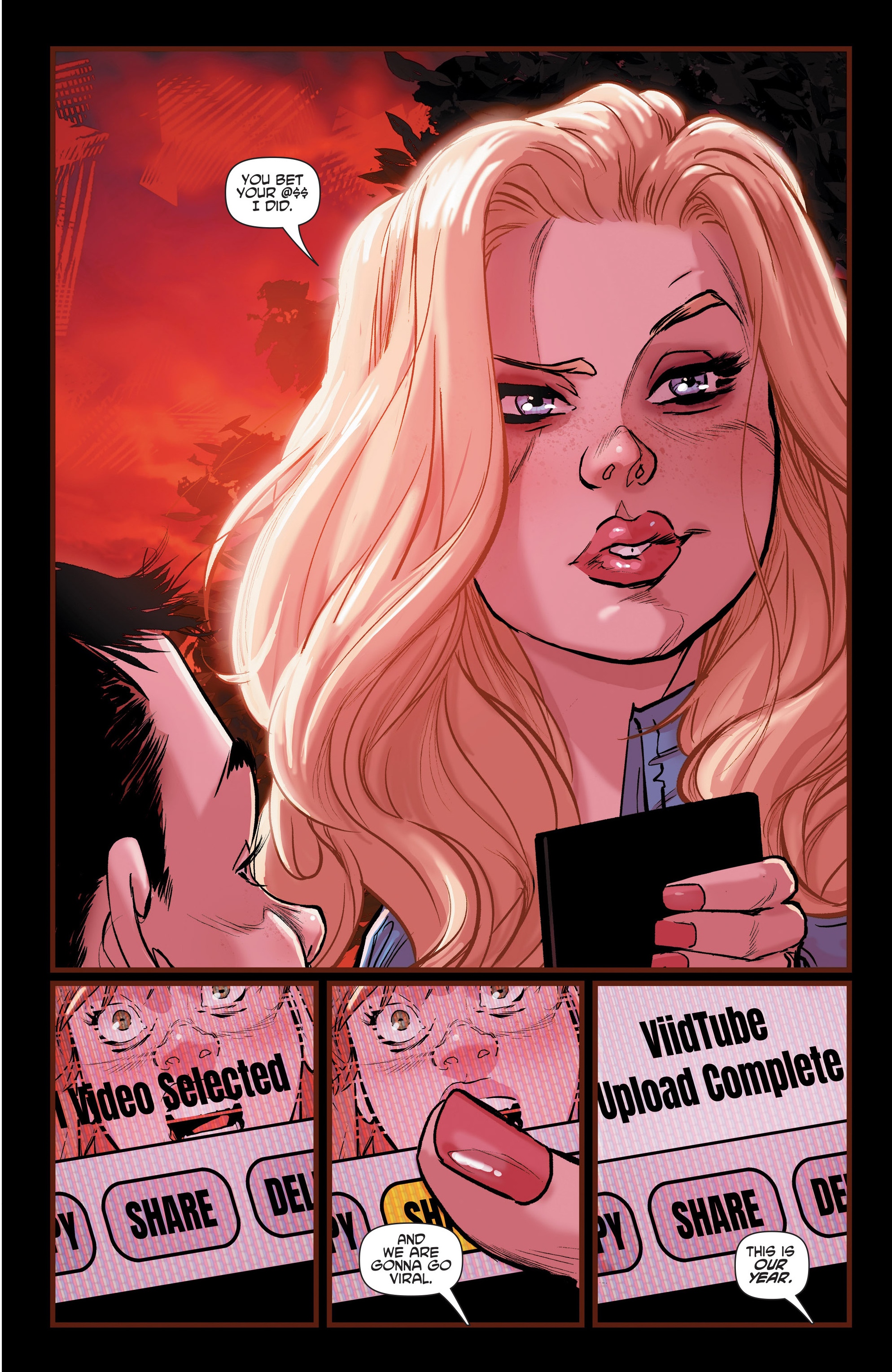 Read online The Resistance Universe: The Origins comic -  Issue # TPB (Part 3) - 81