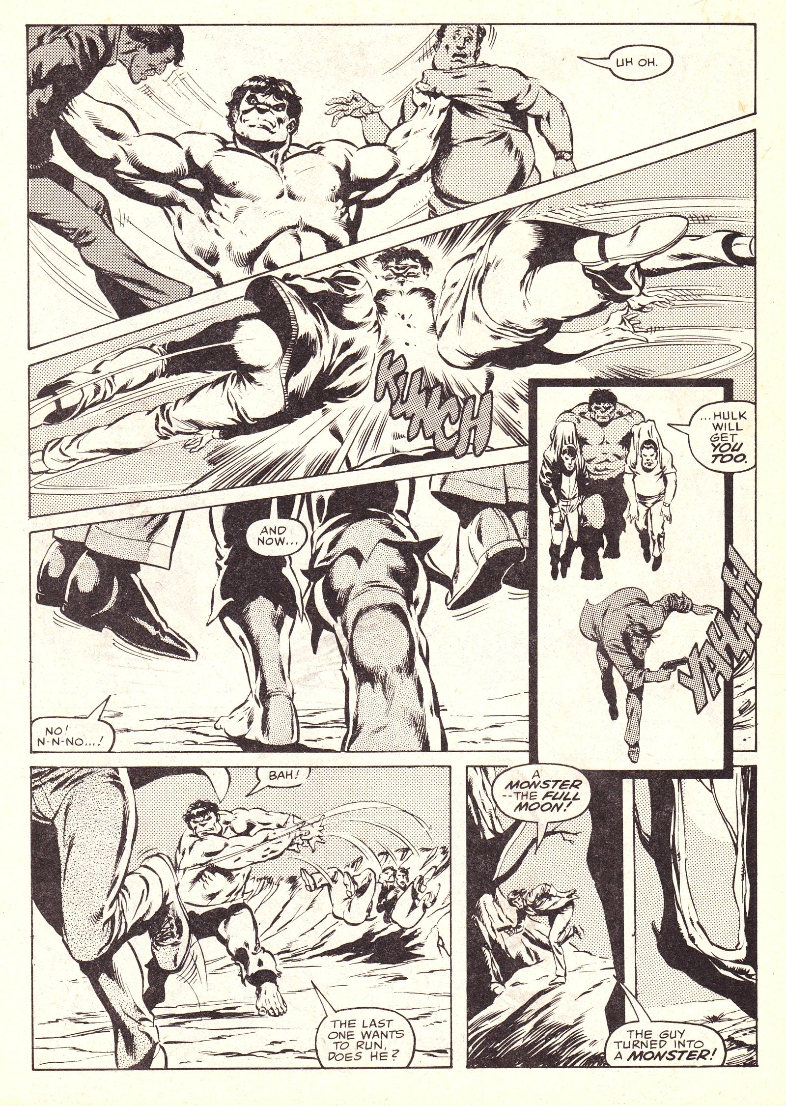 Read online Spider-Man and Hulk Weekly comic -  Issue #399 - 24