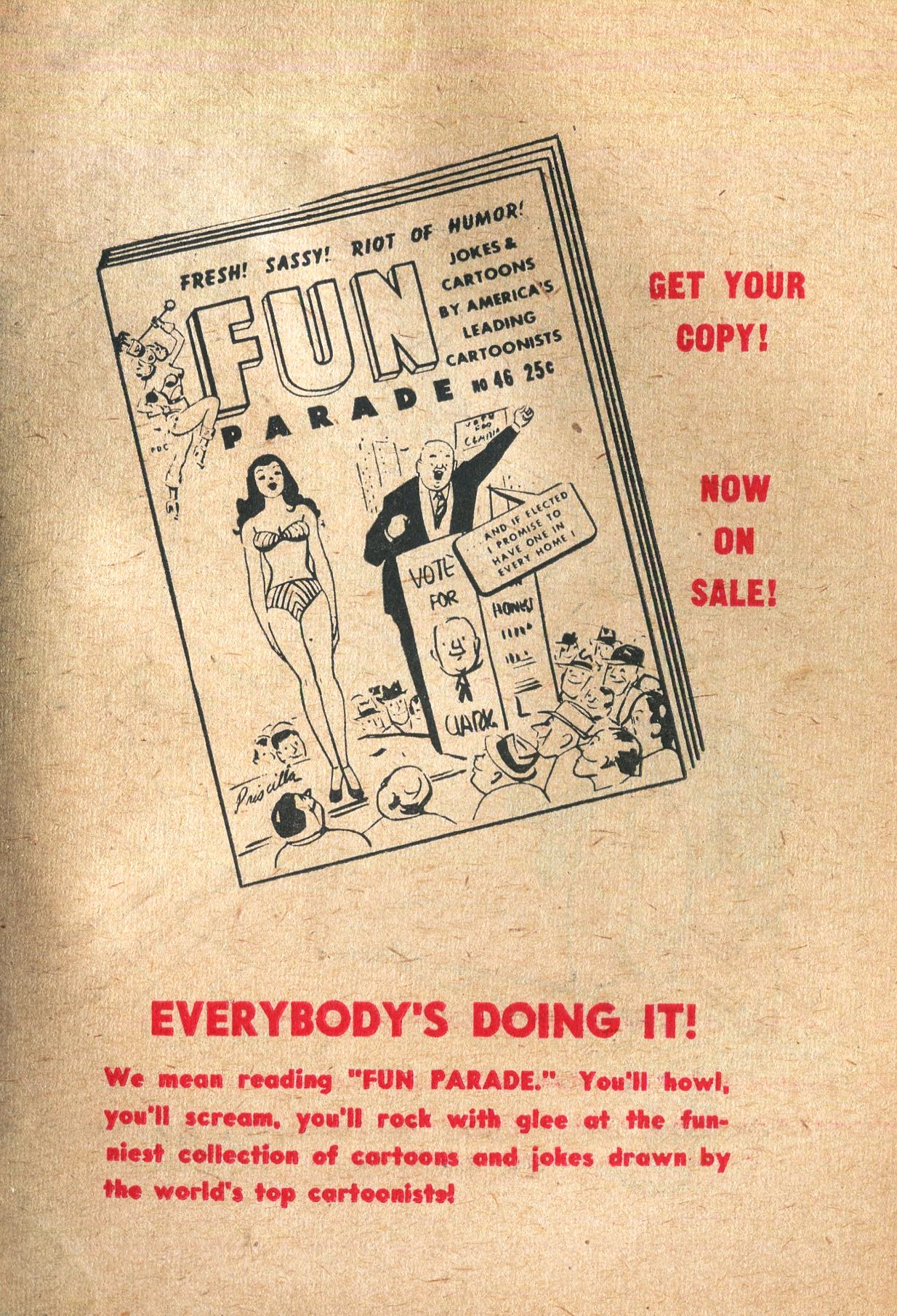Read online Hello Buddies comic -  Issue #46 - 92