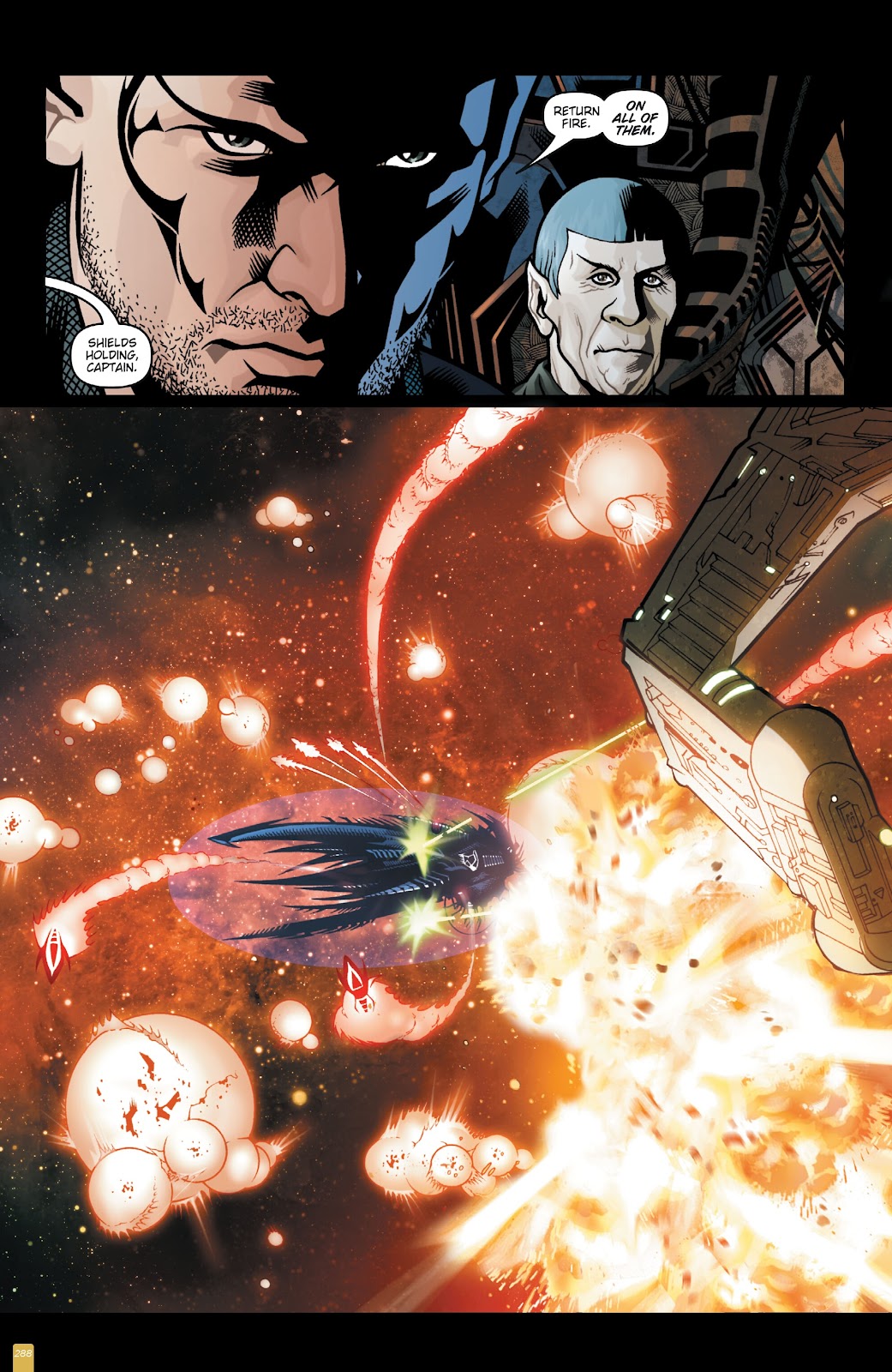 Star Trek Library Collection issue TPB 1 (Part 3) - Page 75