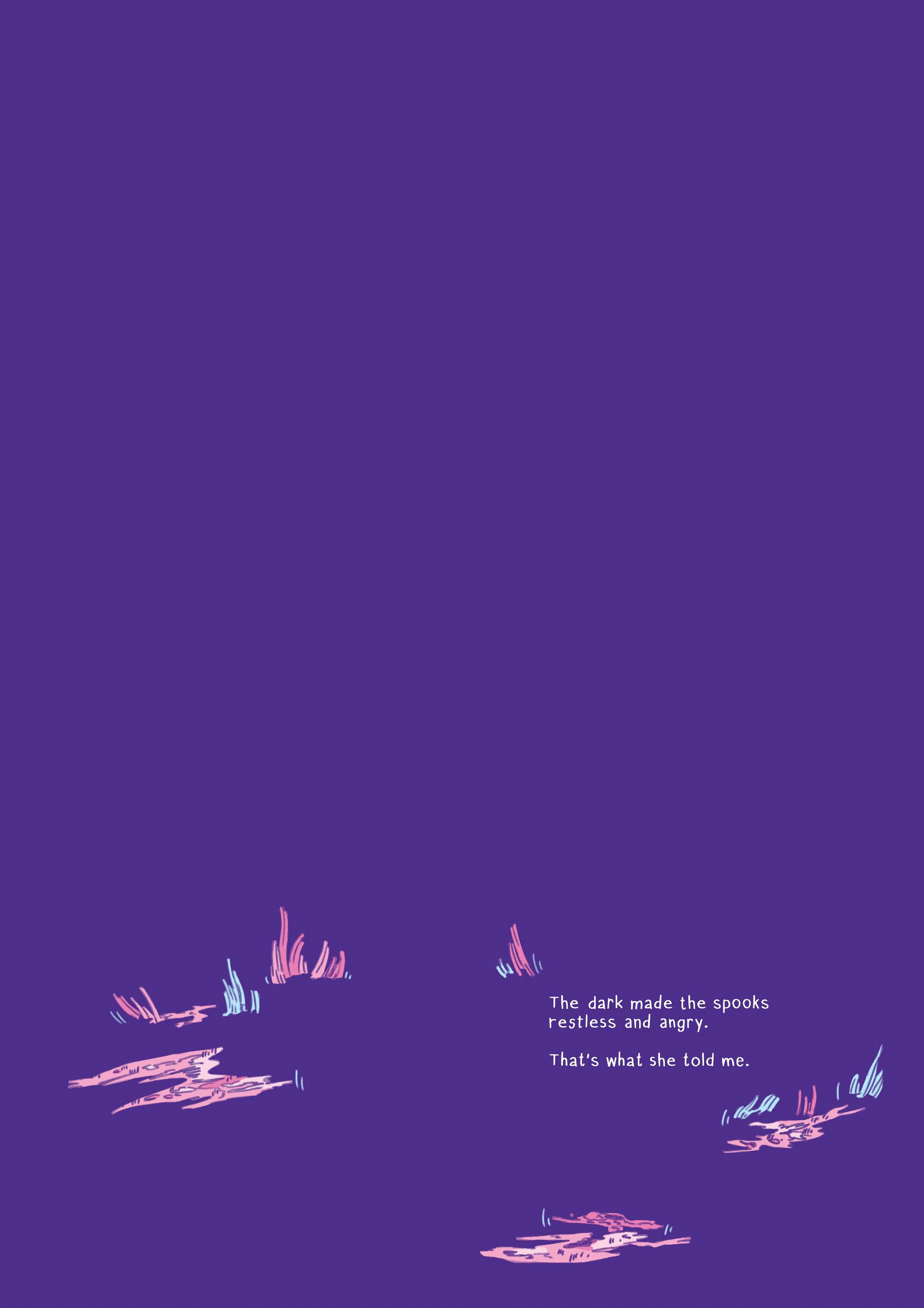 Read online Lights (Sheets) comic -  Issue # TPB (Part 1) - 4