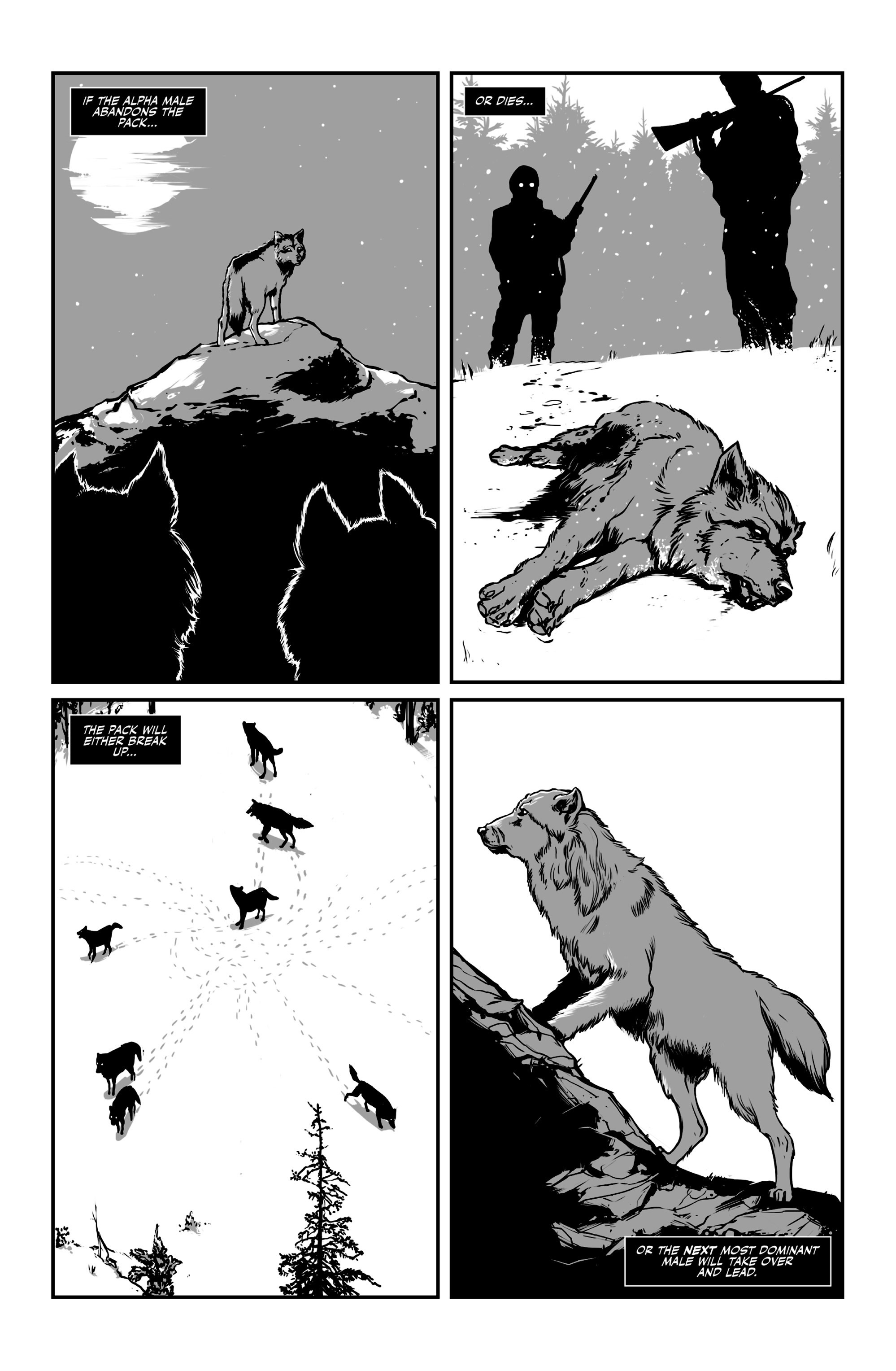 Read online Twisted Dark comic -  Issue # TPB 4 (Part 1) - 28