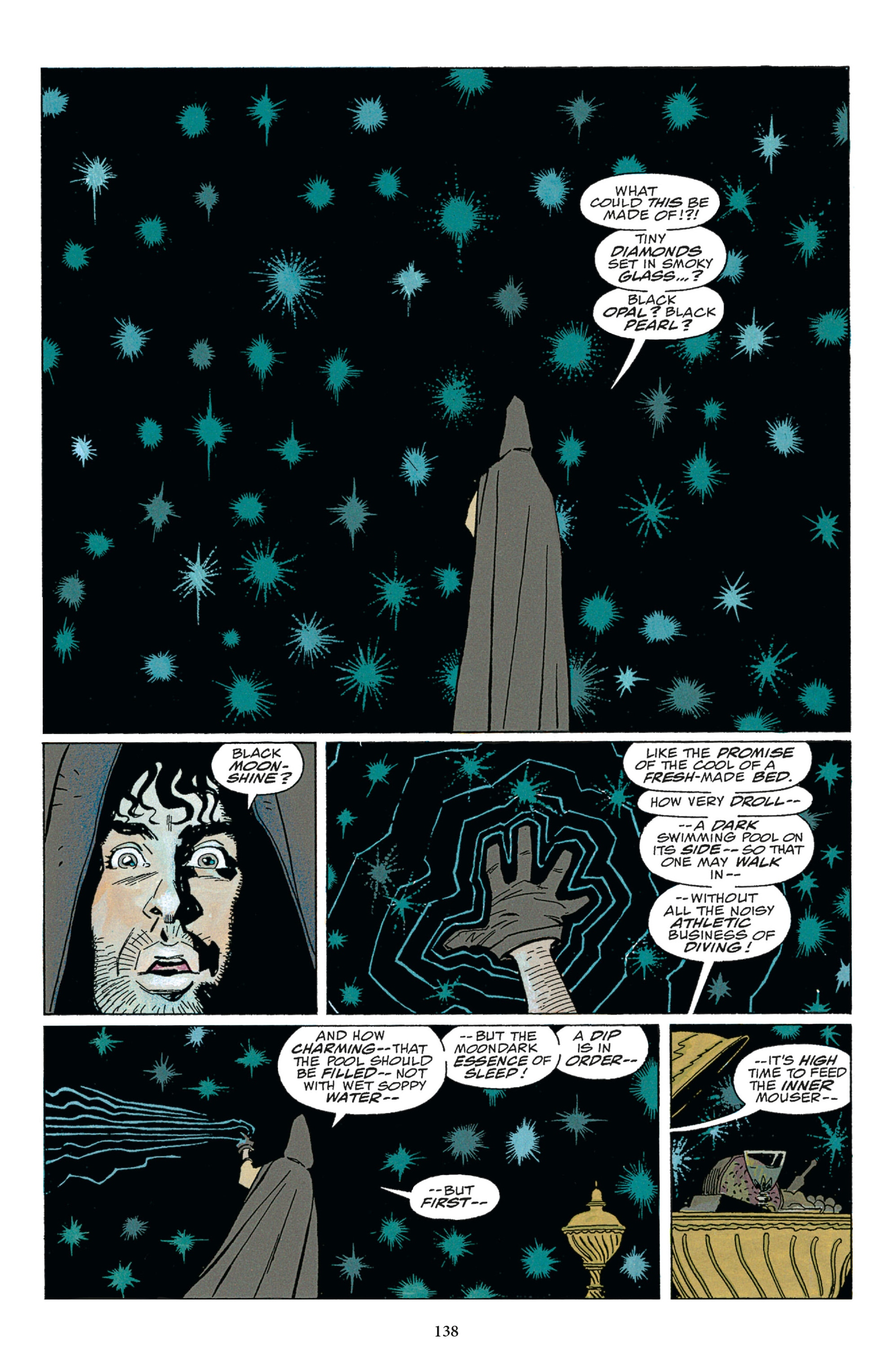 Read online Fafhrd and the Gray Mouser Omnibus comic -  Issue # TPB (Part 2) - 37