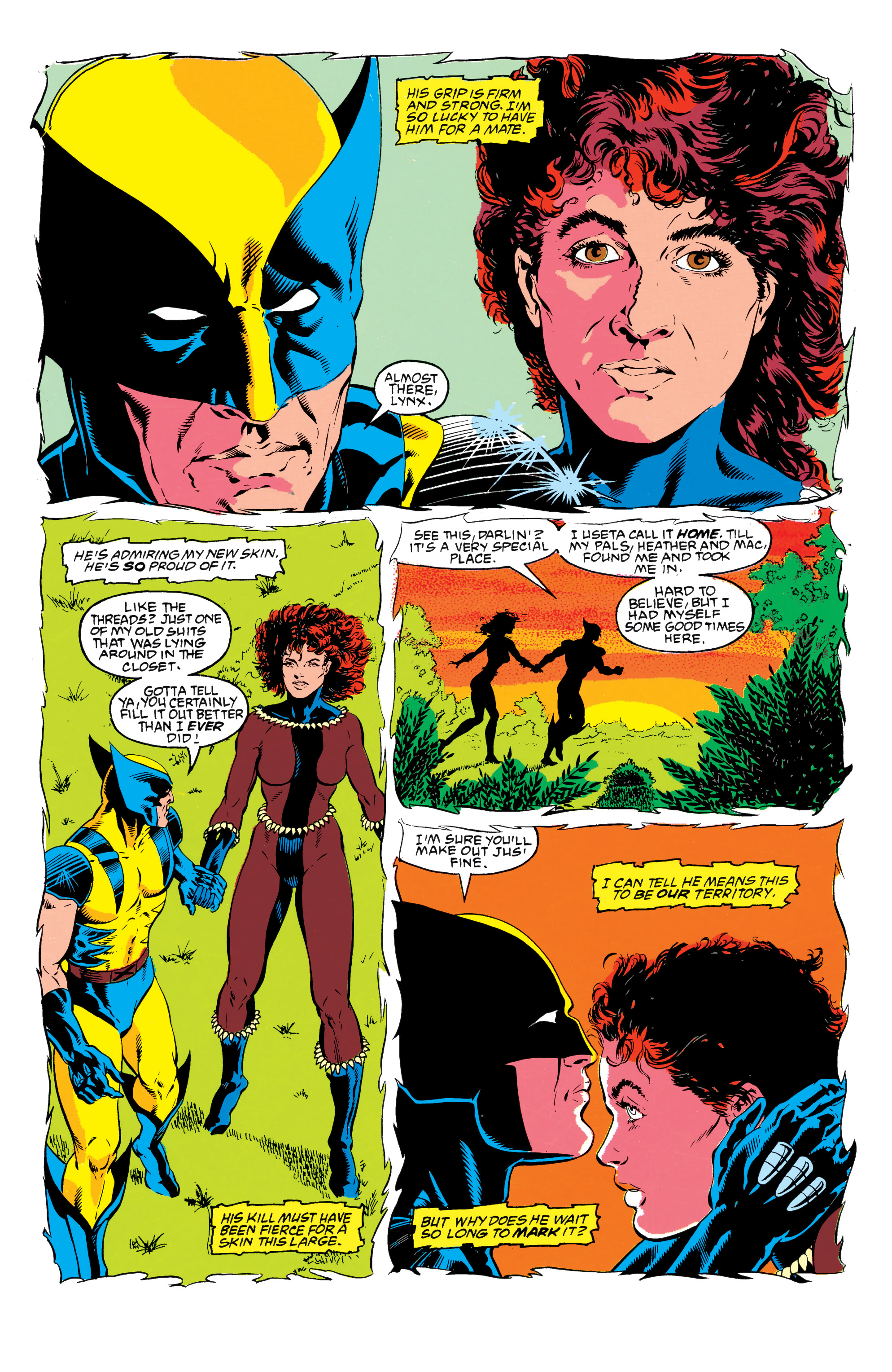 Read online Wolverine Omnibus comic -  Issue # TPB 4 (Part 5) - 65