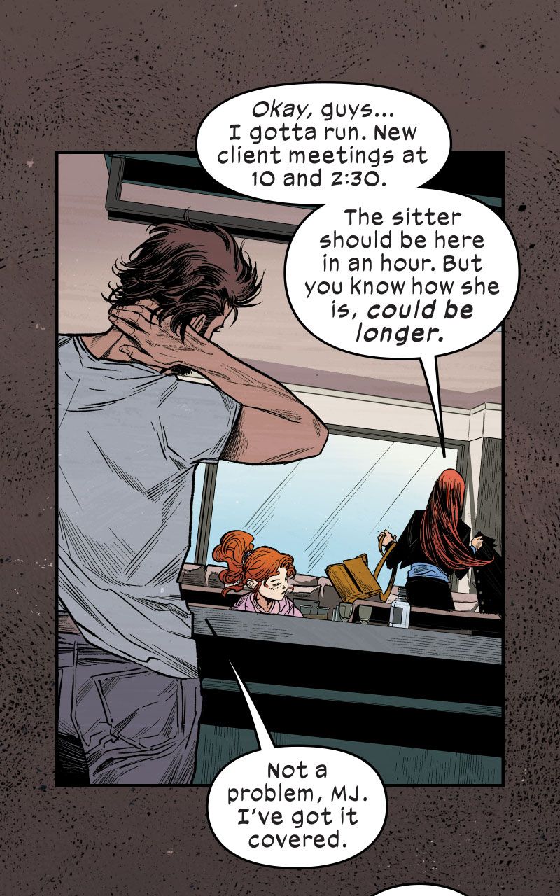 Read online Ultimate Spider-Man Infinity Comic comic -  Issue #2 - 14