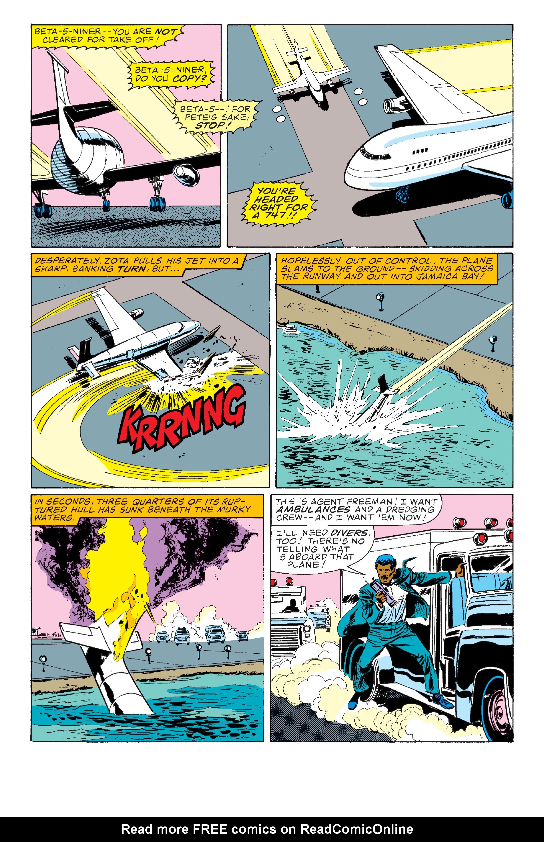 Read online Phoenix Omnibus comic -  Issue # TPB 2 (Part 4) - 55