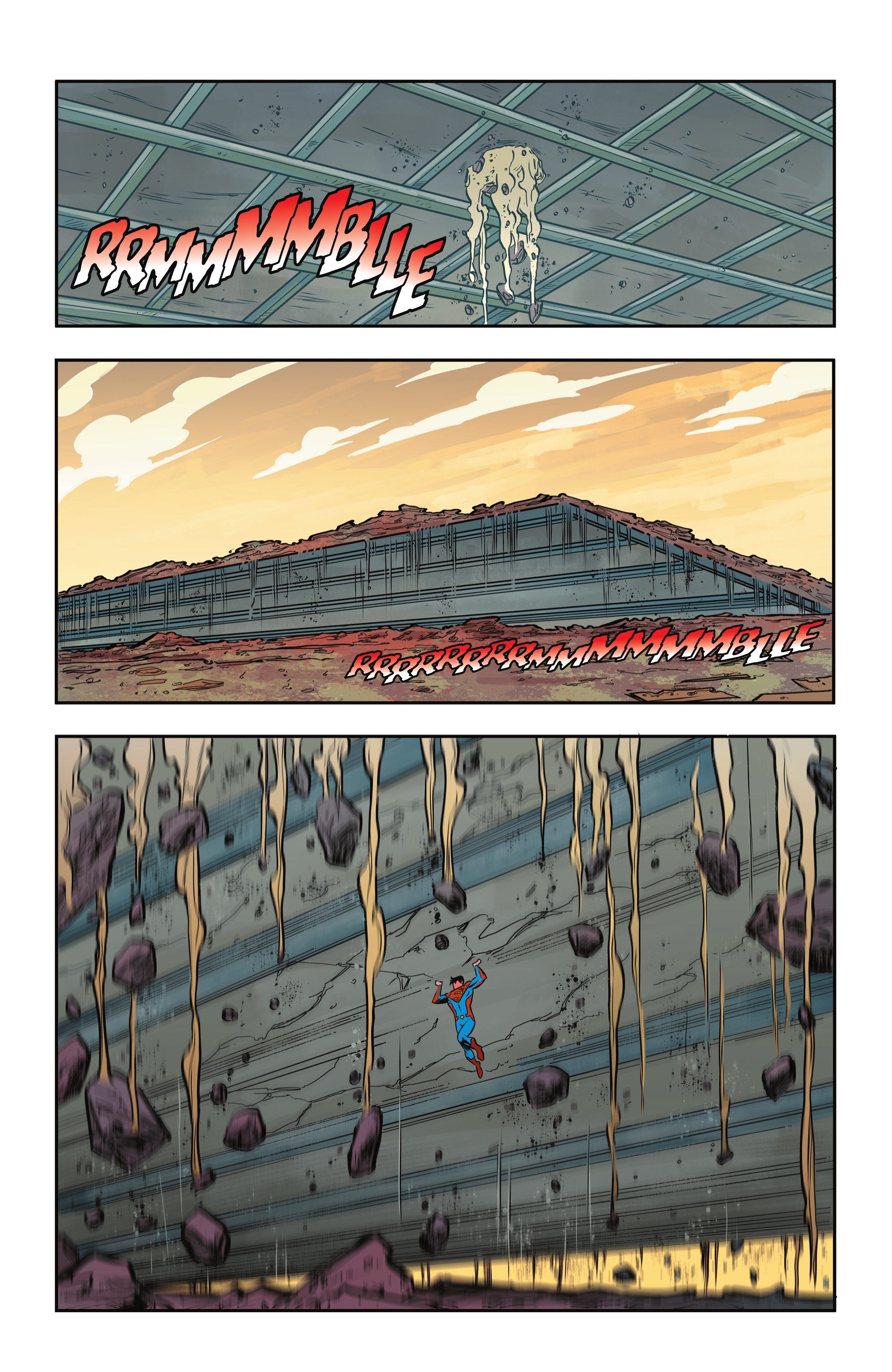 Read online Nightwing (2016) comic -  Issue #110 - 28