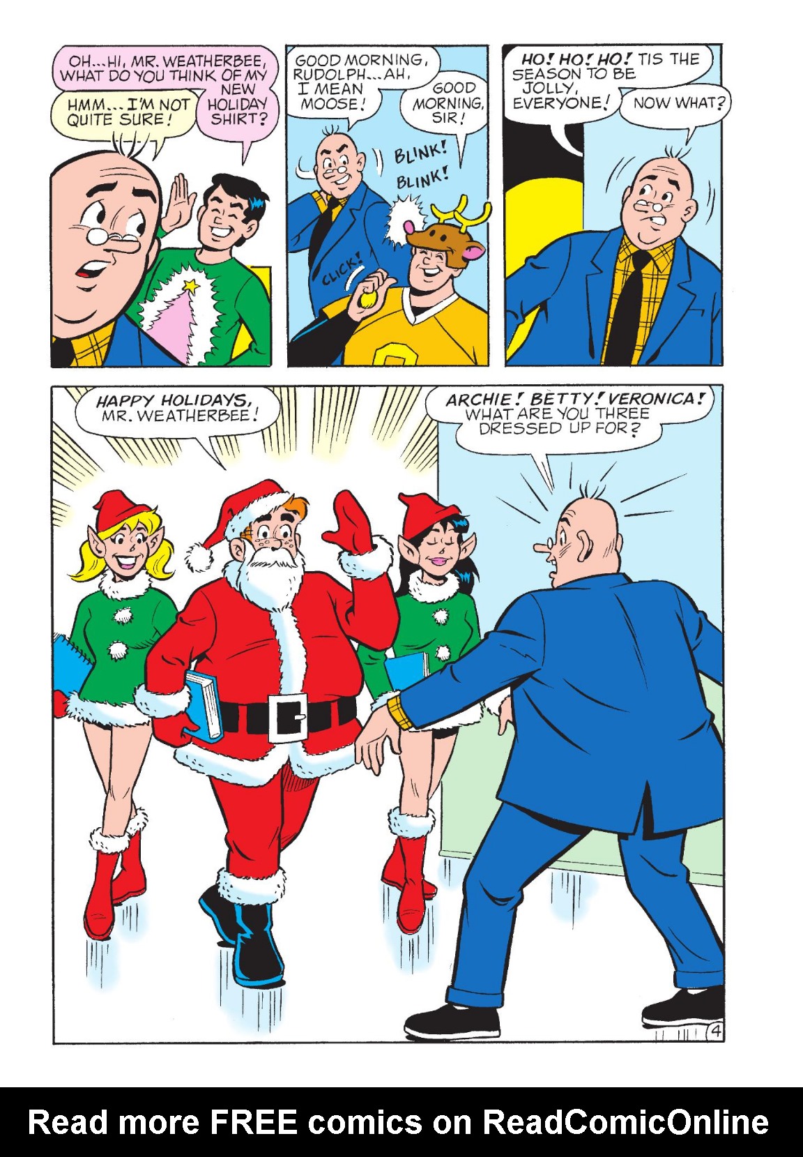 Read online Archie Showcase Digest comic -  Issue # TPB 14 (Part 2) - 74