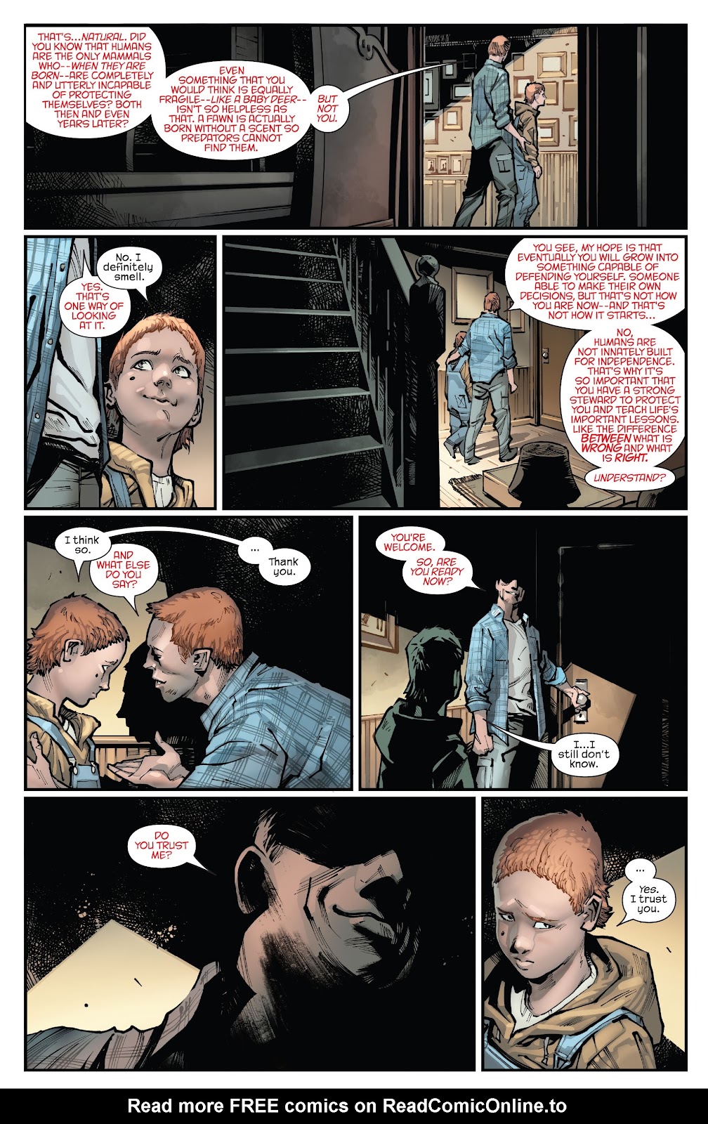 G.O.D.S. issue 4 - Page 7