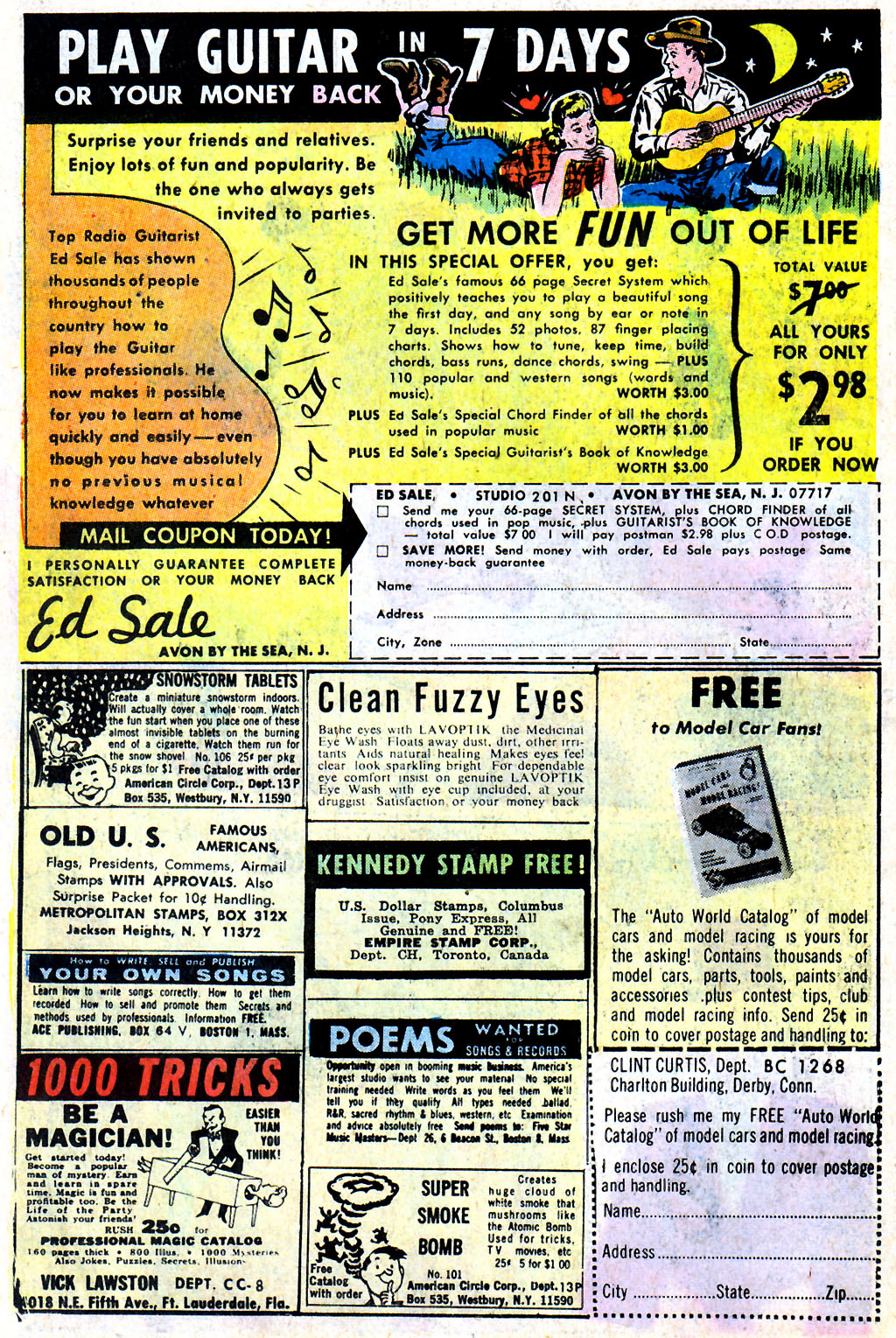 Read online Cheyenne Kid comic -  Issue #70 - 14