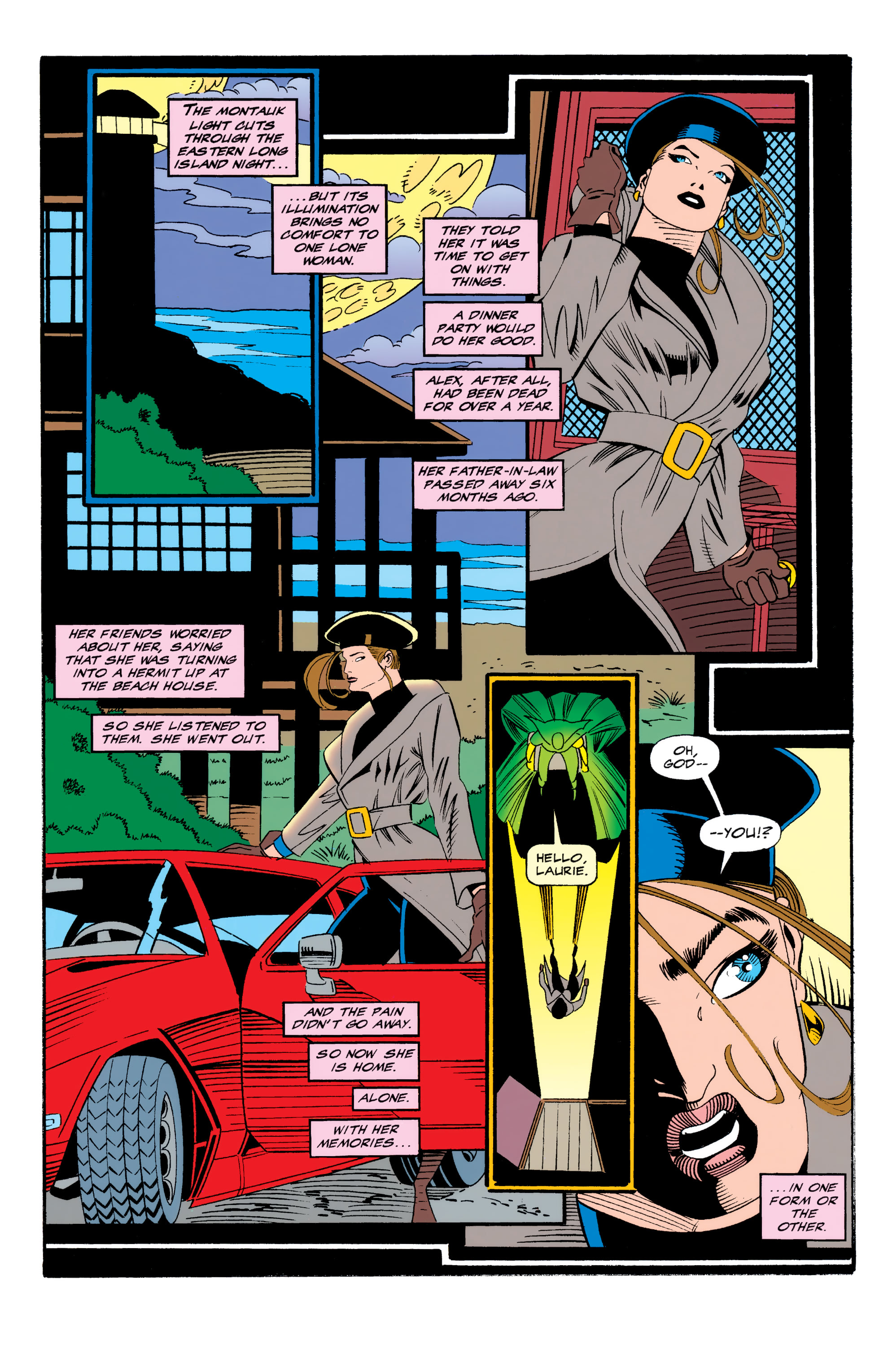 Read online Avengers Epic Collection: Taking A.I.M. comic -  Issue # TPB (Part 3) - 80