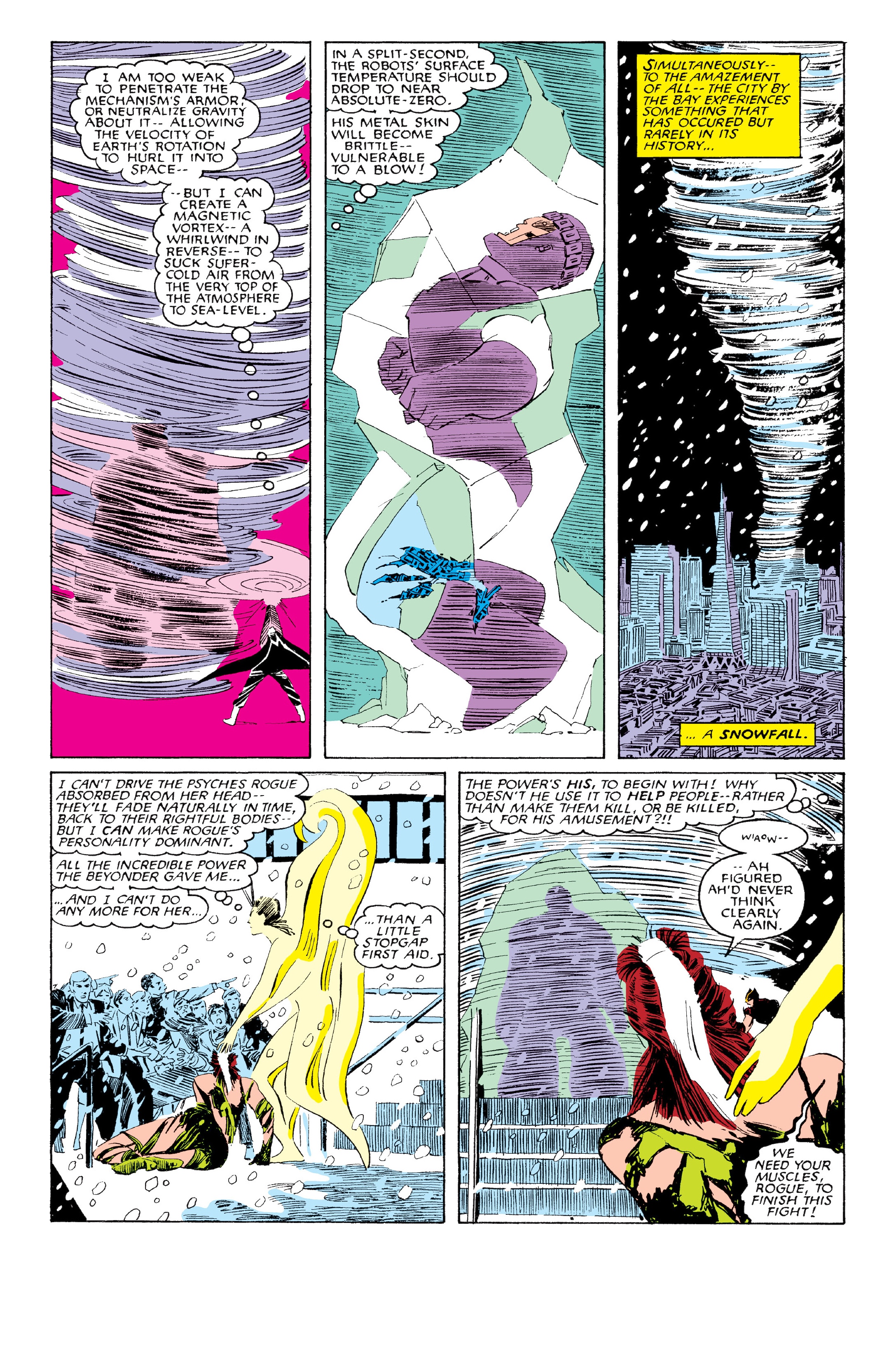 Read online Phoenix Omnibus comic -  Issue # TPB 2 (Part 5) - 71