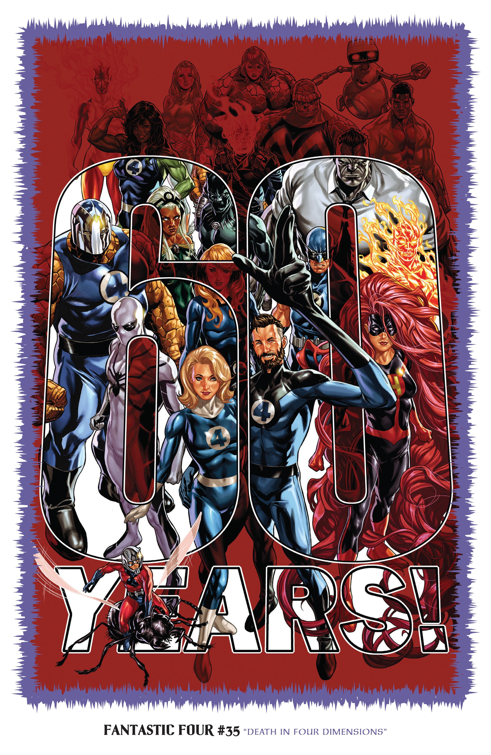 Read online Kang: The Saga of the Once and Future Conqueror comic -  Issue # TPB (Part 4) - 88