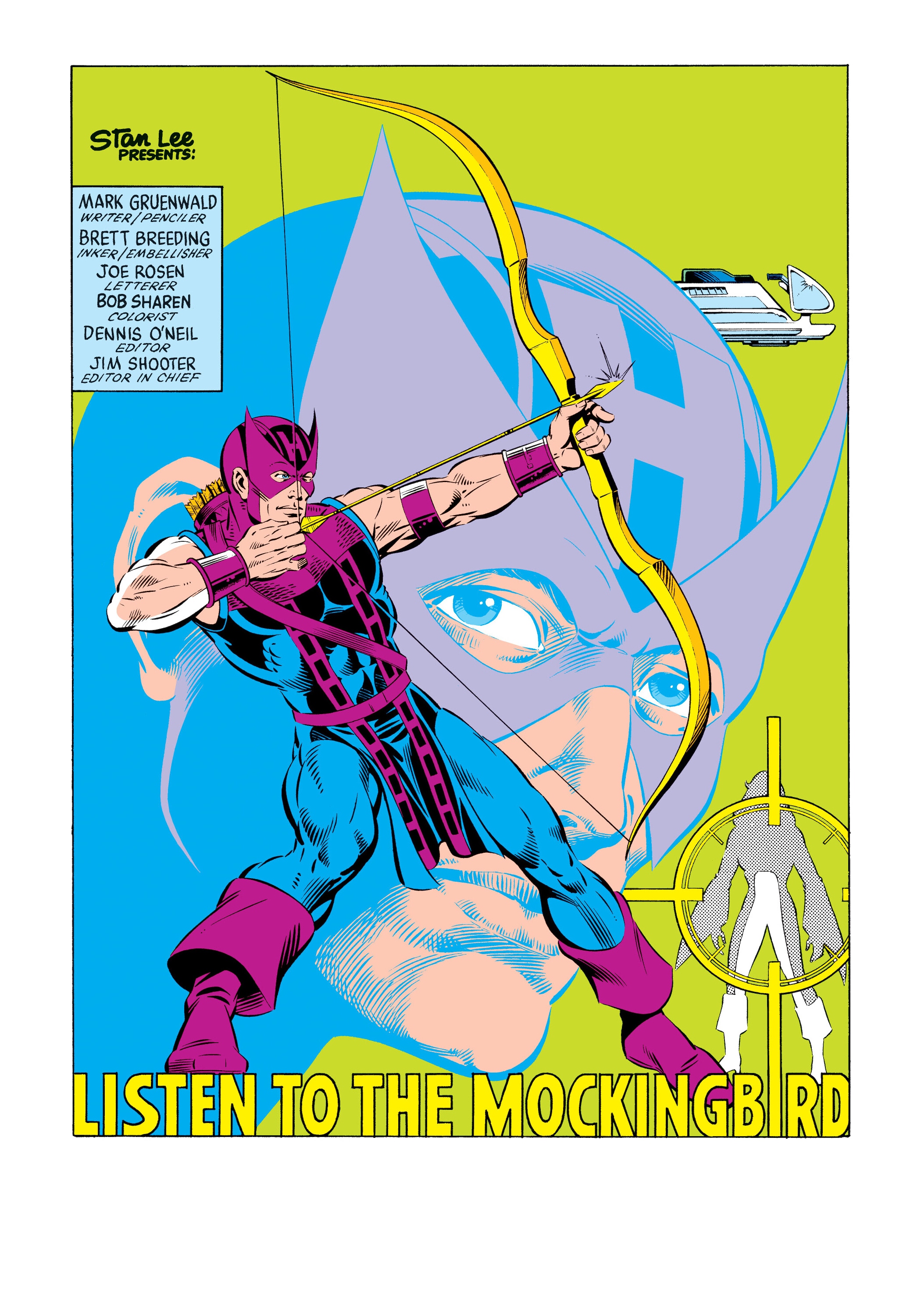Read online Marvel Masterworks: The Avengers comic -  Issue # TPB 23 (Part 1) - 10