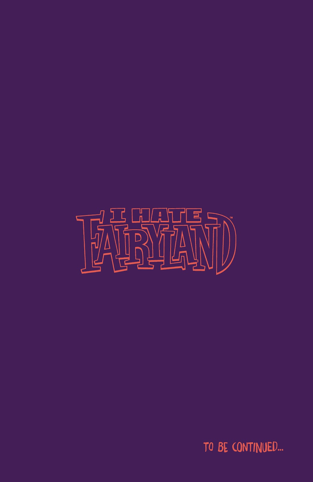 I Hate Fairyland (2022) issue 11 - Page 23