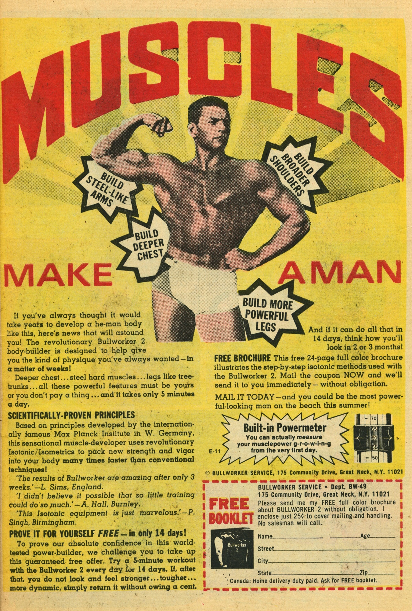 Read online Cheyenne Kid comic -  Issue #89 - 7