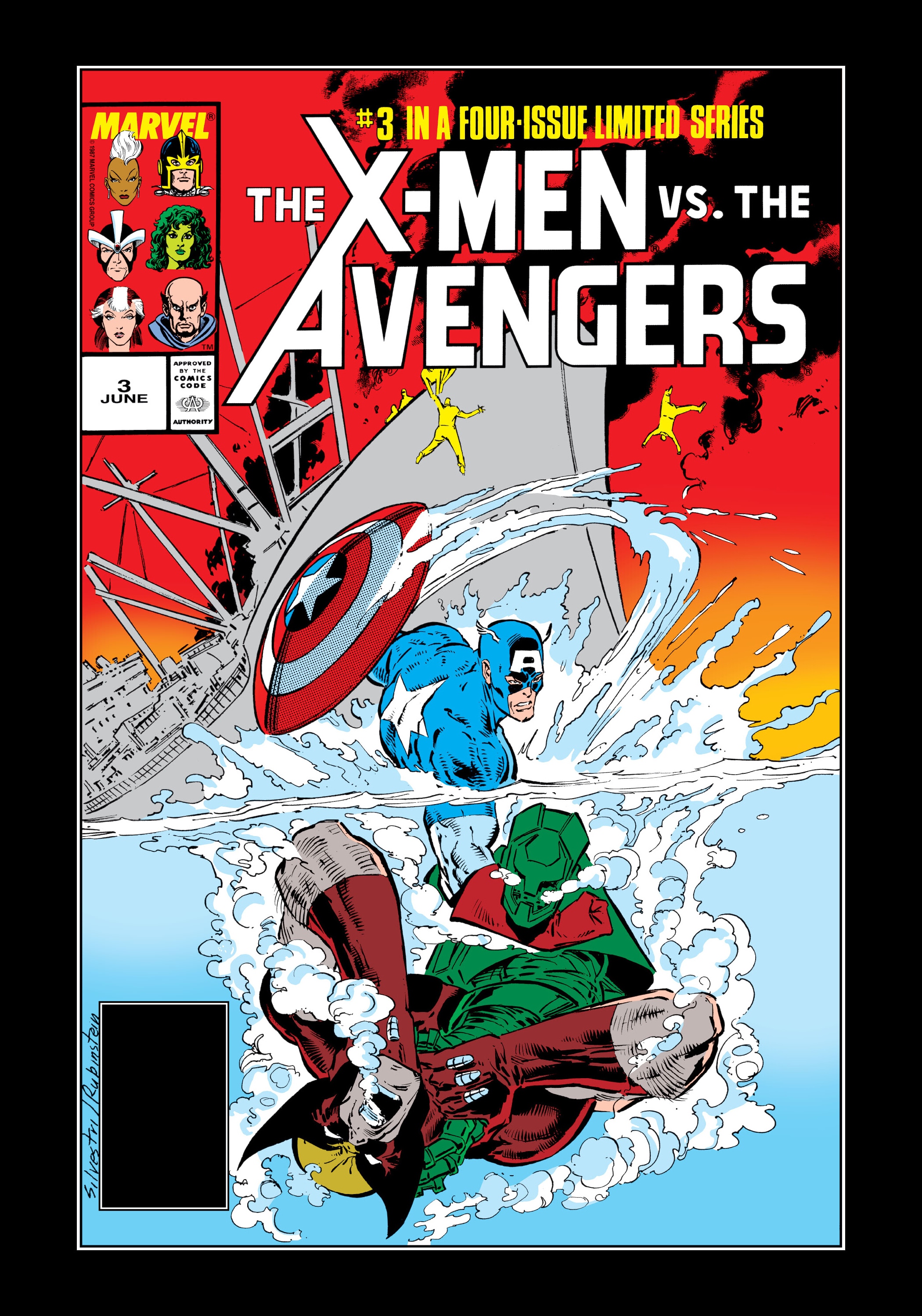 Read online Marvel Masterworks: The Uncanny X-Men comic -  Issue # TPB 15 (Part 1) - 57