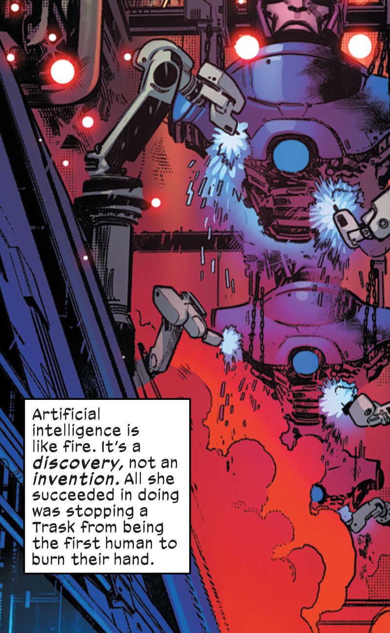 Read online House of X: Infinity Comic comic -  Issue #2 - 82