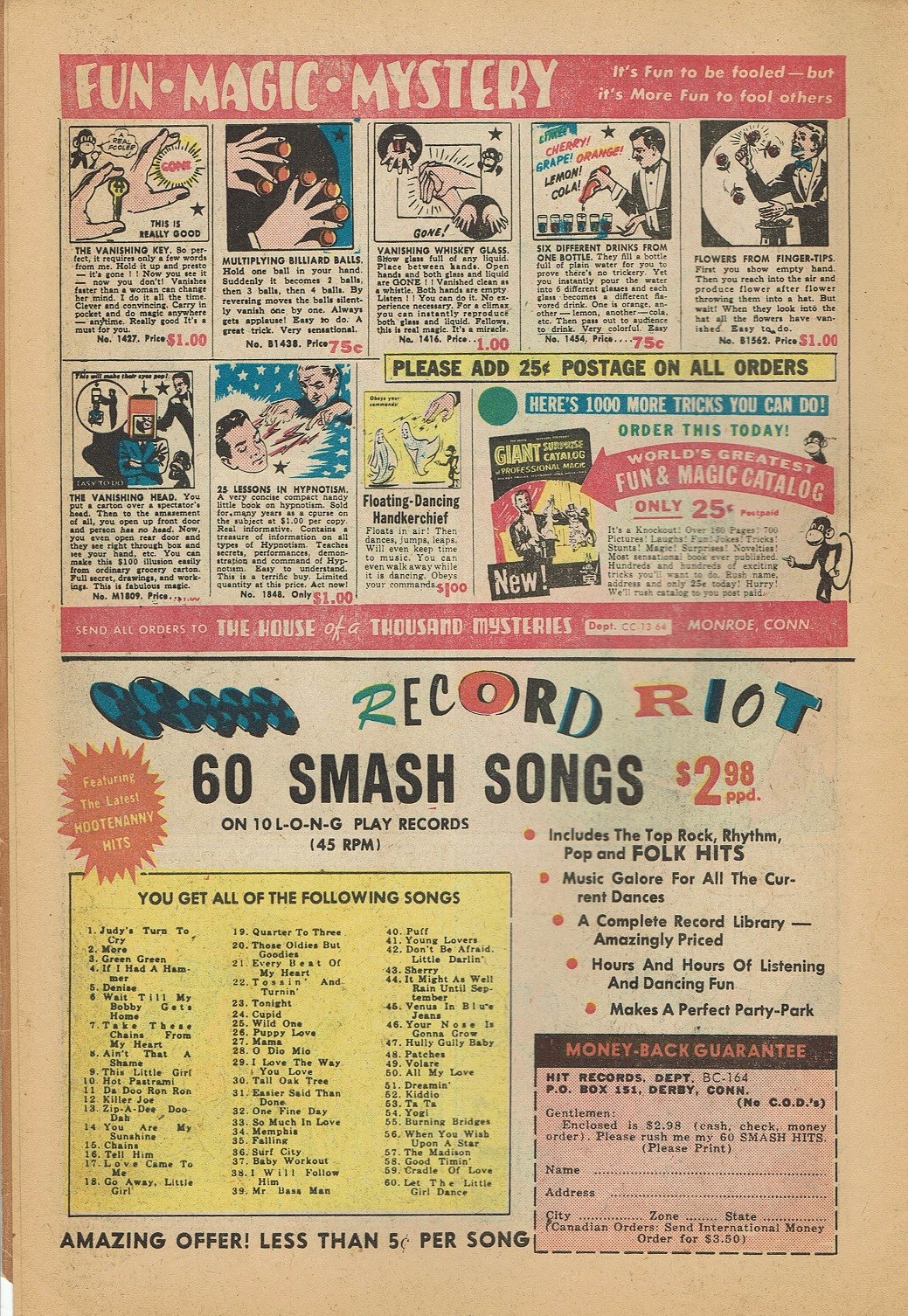 Read online Cheyenne Kid comic -  Issue #45 - 6