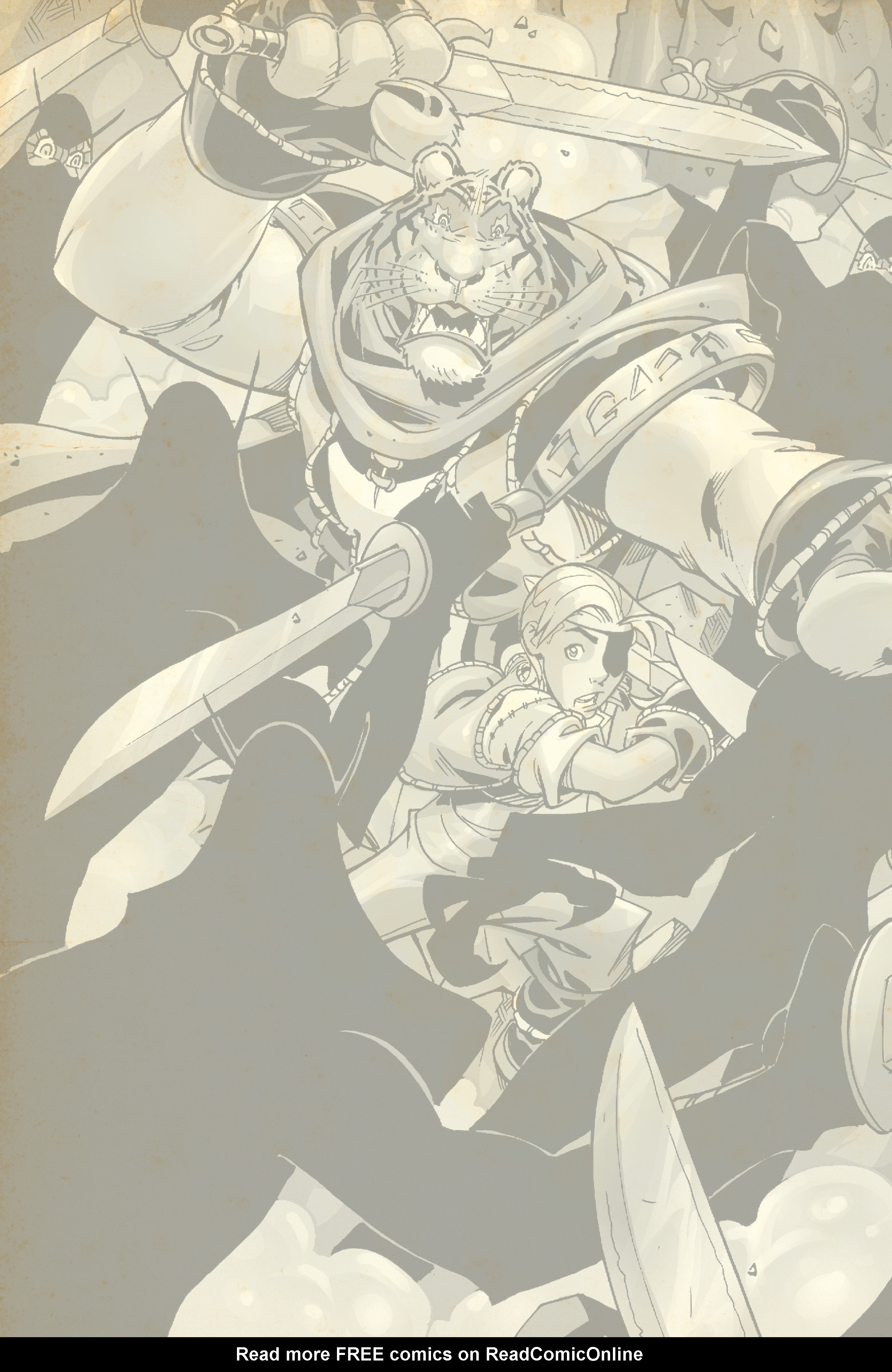 Read online The Tellos Saga comic -  Issue # TPB (Part 2) - 67