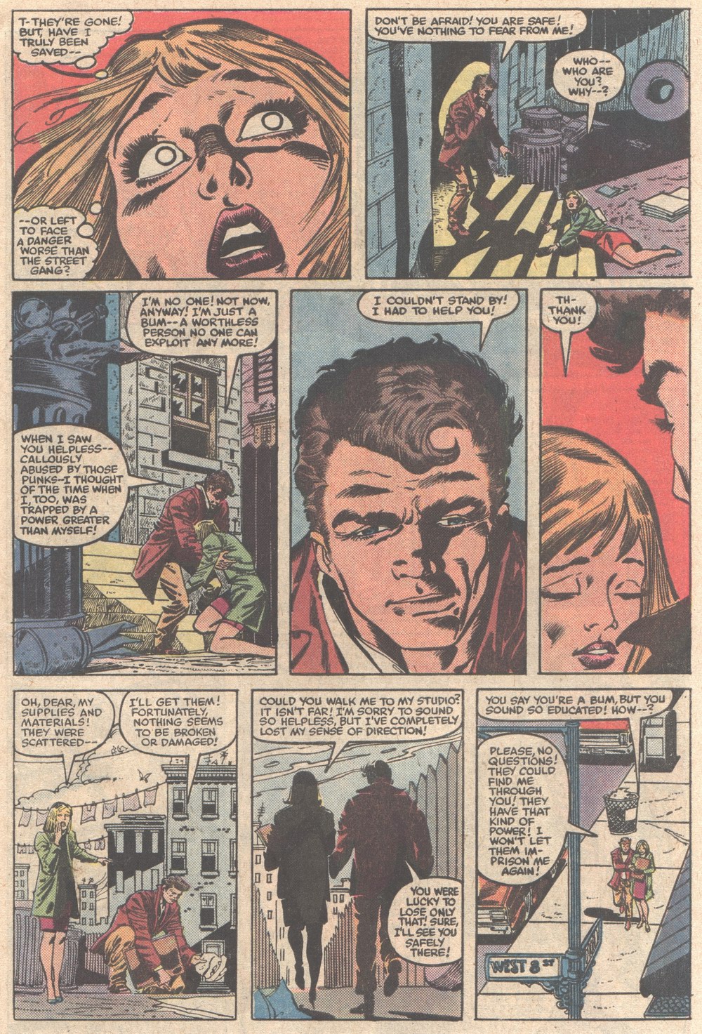 Read online Marvel Two-In-One comic -  Issue #94 - 5