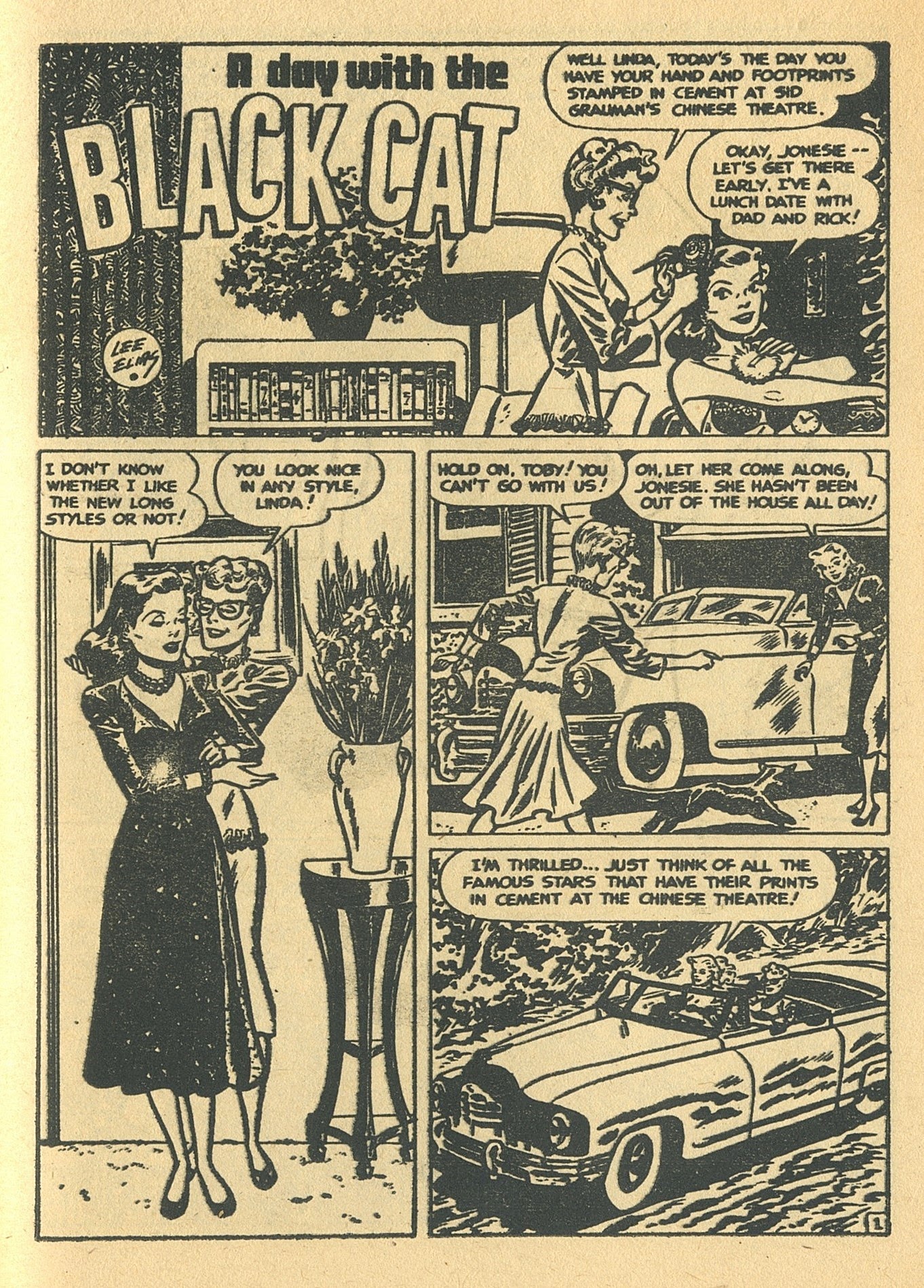 Read online Hello Buddies comic -  Issue #48 - 73