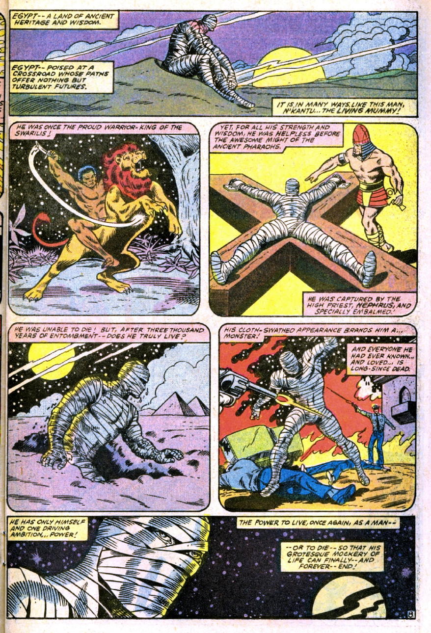 Read online Marvel Two-In-One comic -  Issue #95 - 11