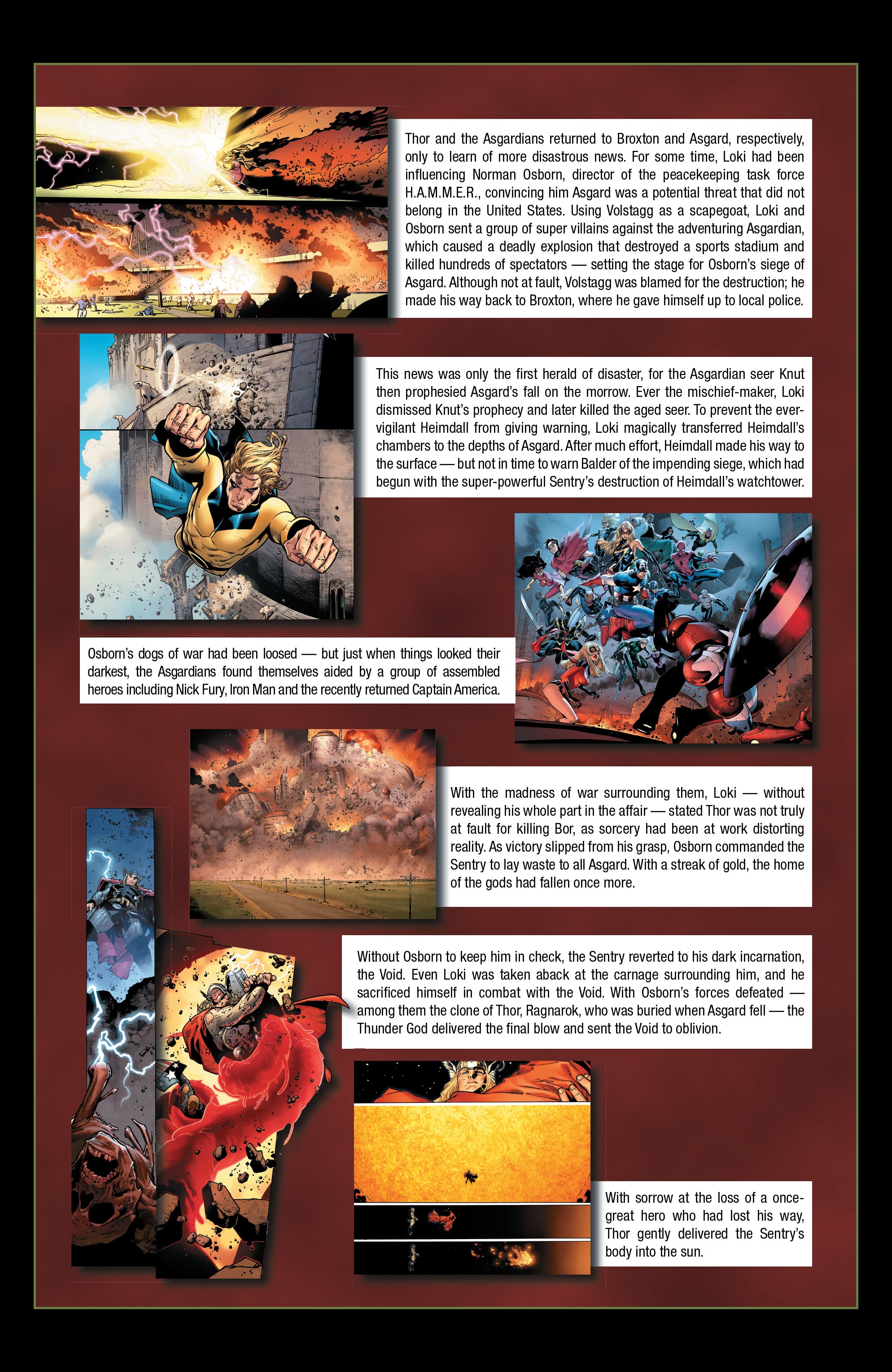 Read online Loki Modern Era Epic Collection comic -  Issue # TPB 1 (Part 4) - 97