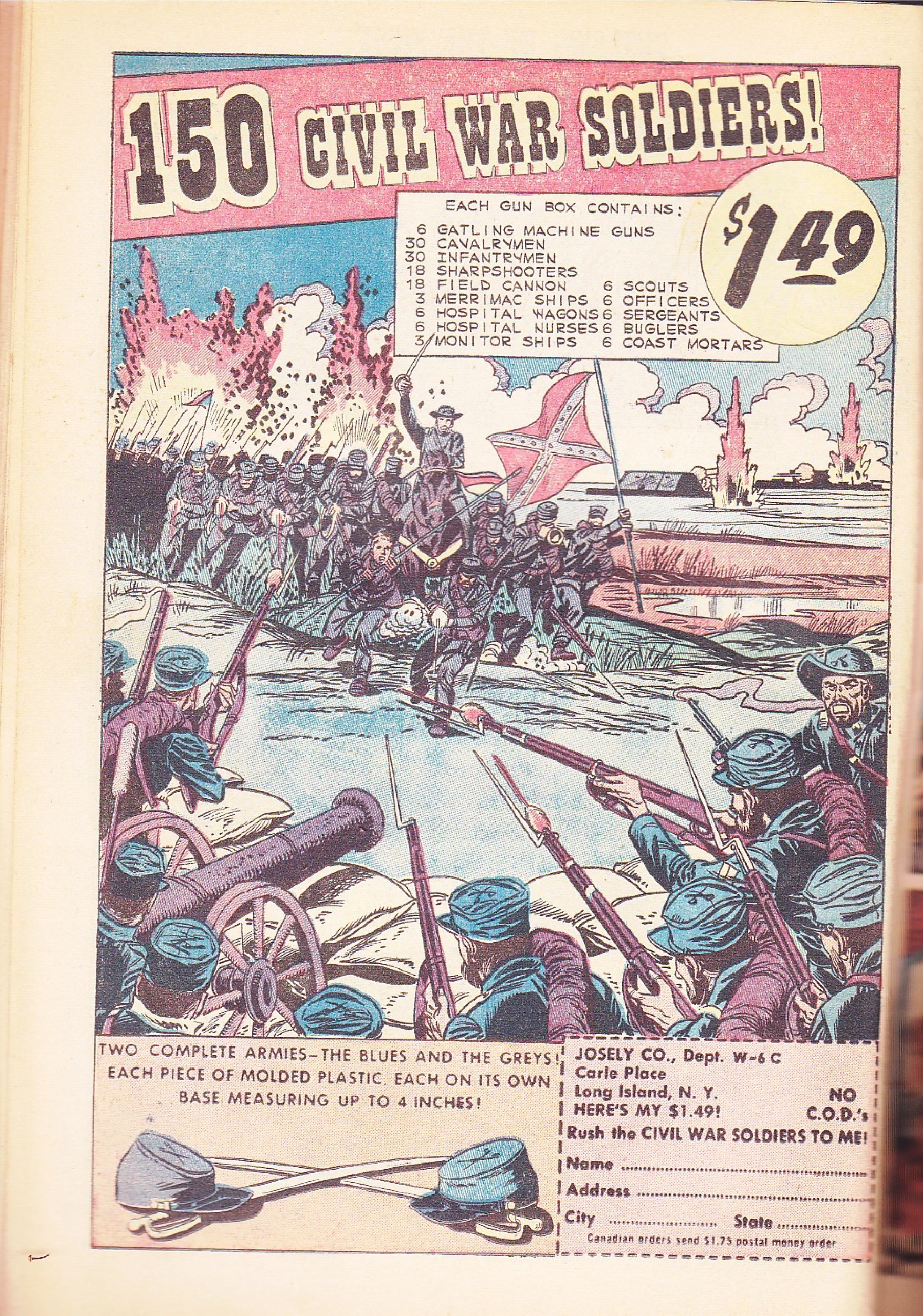 Read online Outlaws of the West comic -  Issue #20 - 23