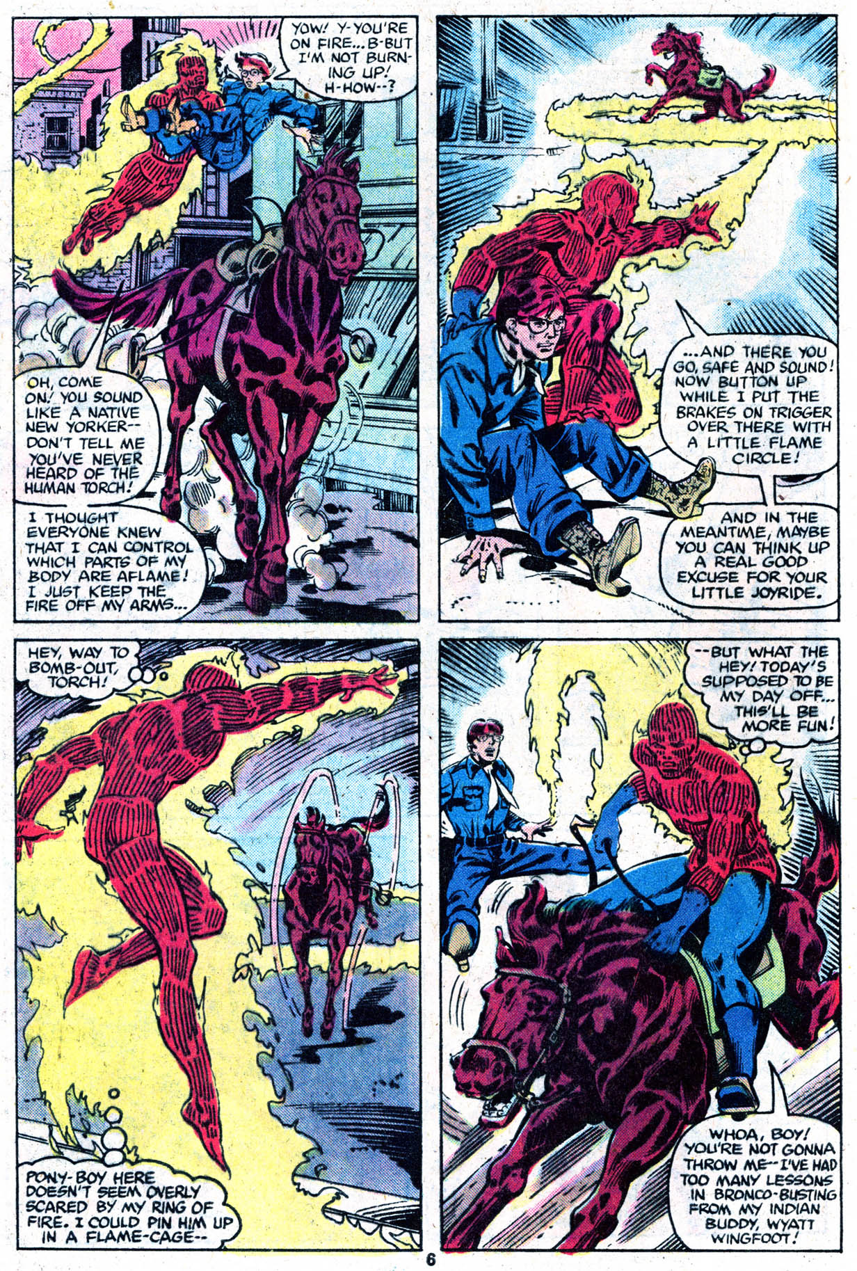 Read online Marvel Two-In-One comic -  Issue #59 - 8
