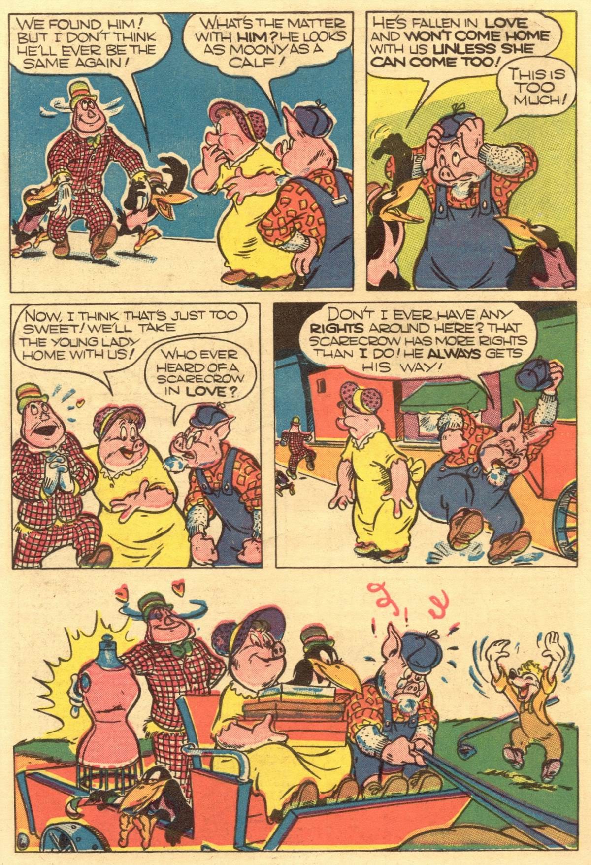 Read online Ha Ha Comics comic -  Issue #26 - 44