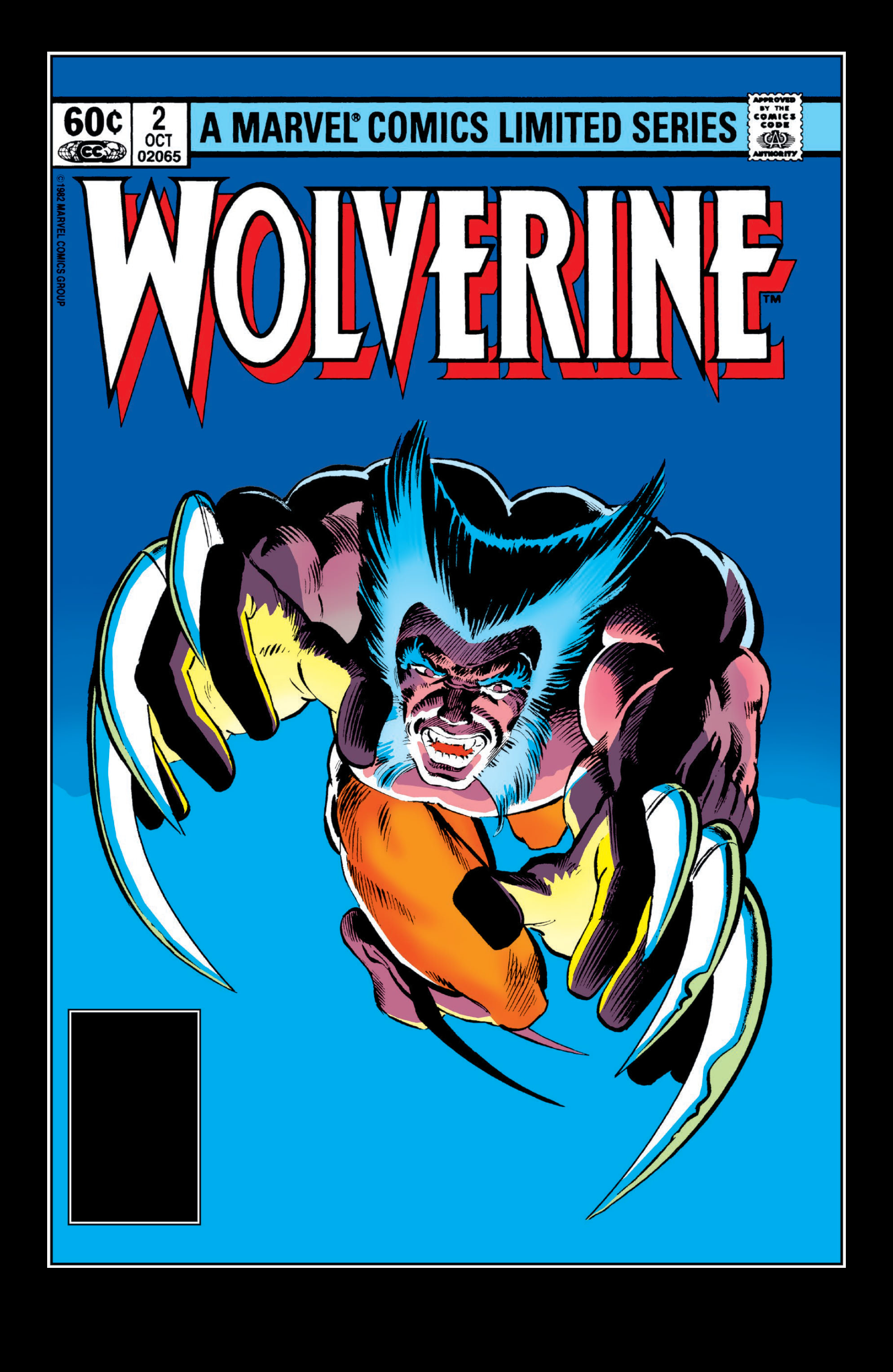 Read online Uncanny X-Men Omnibus comic -  Issue # TPB 3 (Part 6) - 95