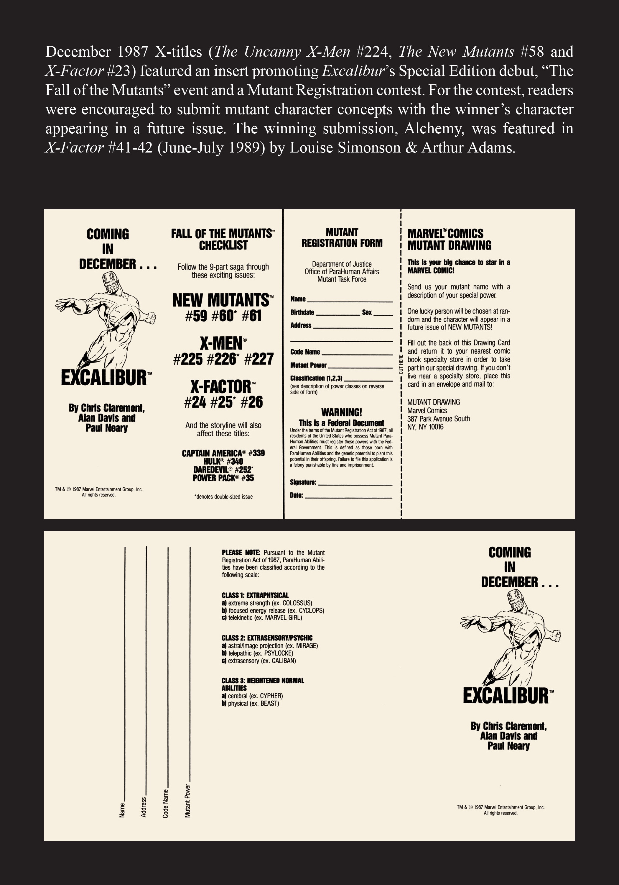 Read online Marvel Masterworks: The Uncanny X-Men comic -  Issue # TPB 15 (Part 5) - 81