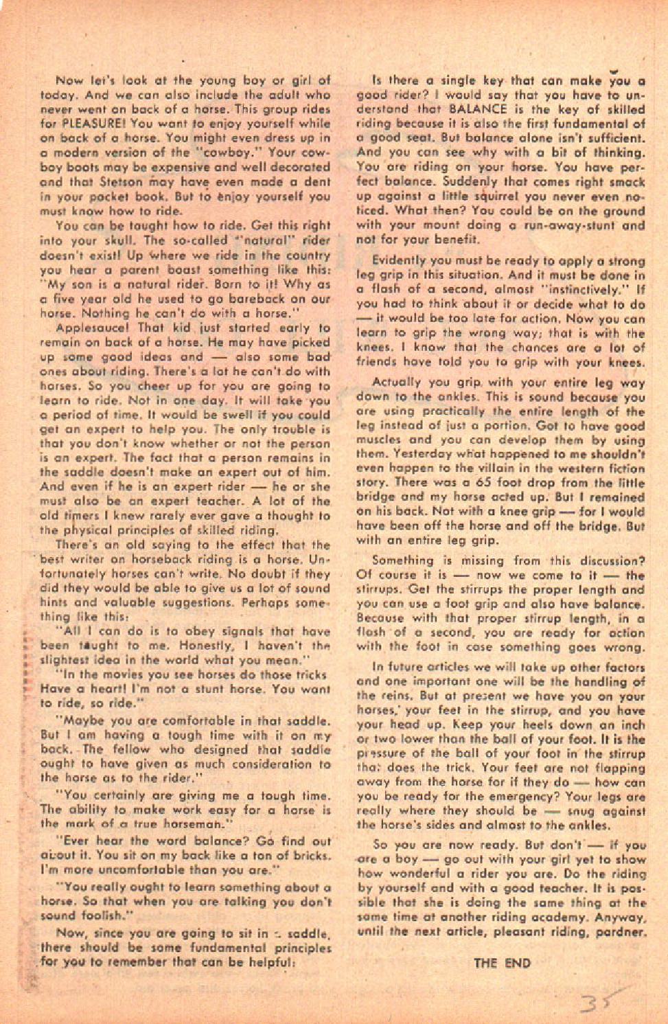 Cheyenne Kid issue 11 - Page 53