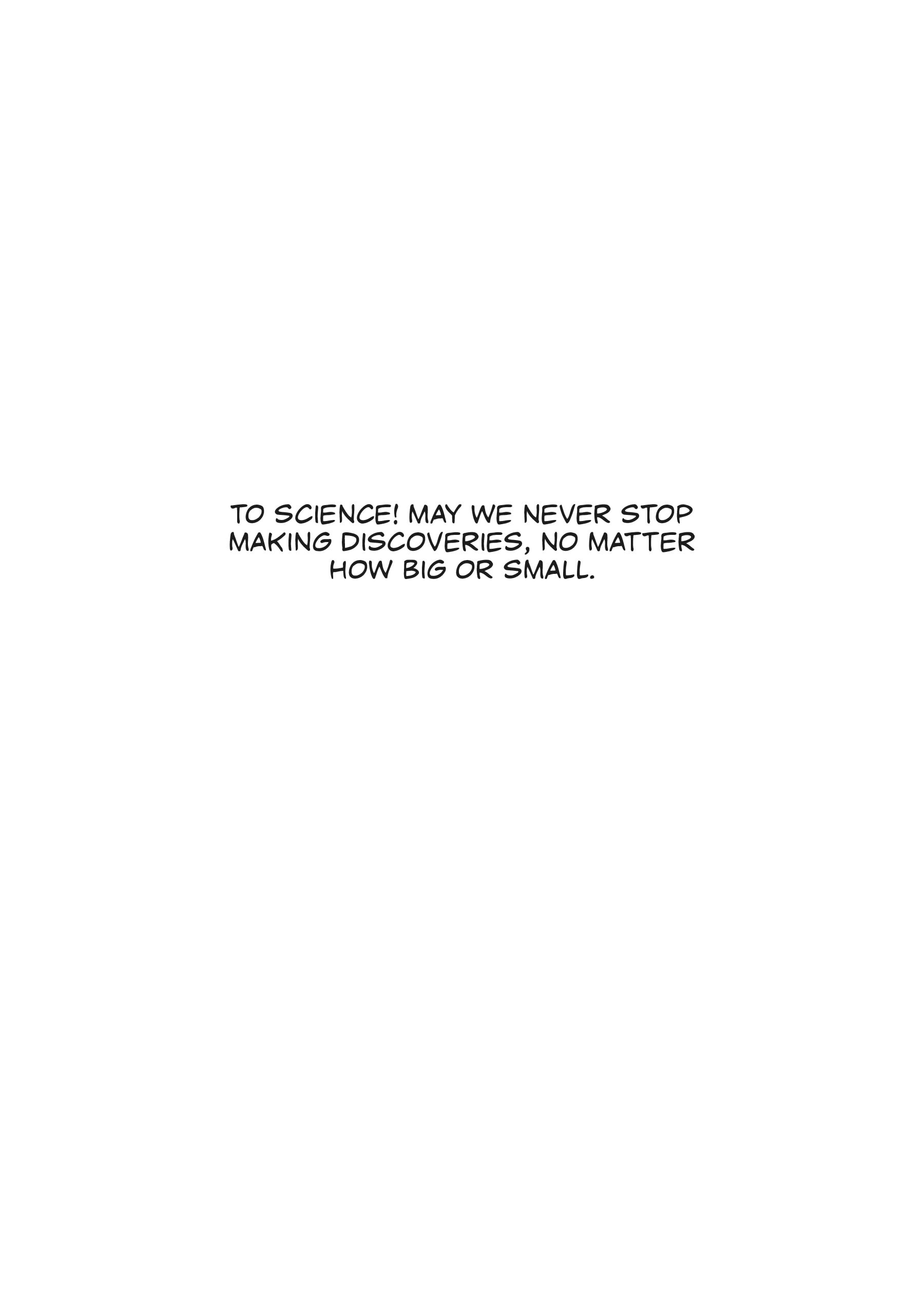 Read online Spider-Man: Quantum Quest! comic -  Issue # TPB - 8