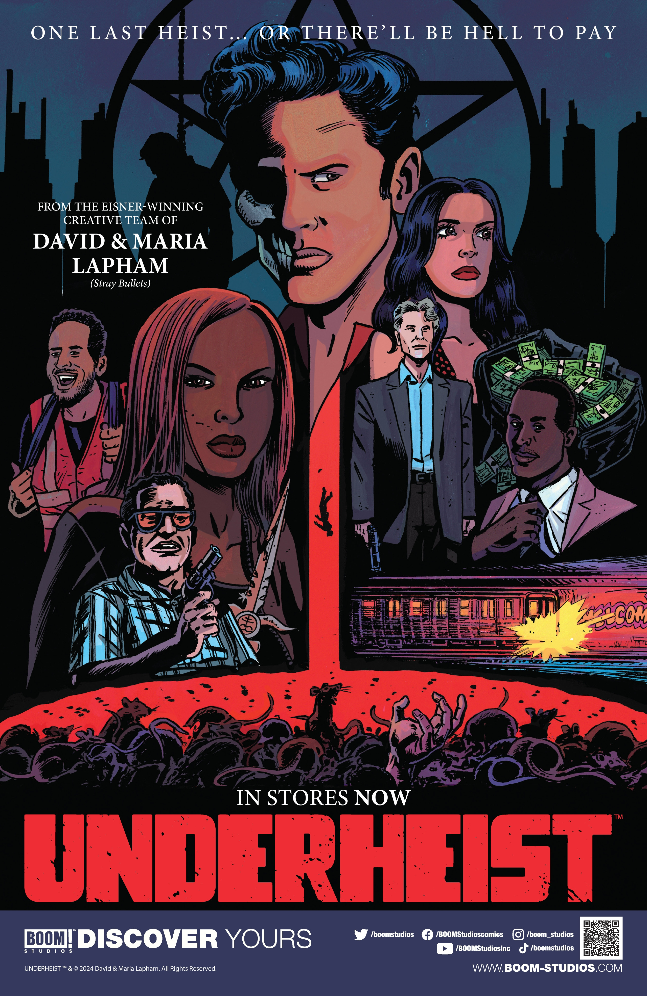 Read online Abbott: 1979 comic -  Issue #3 - 26