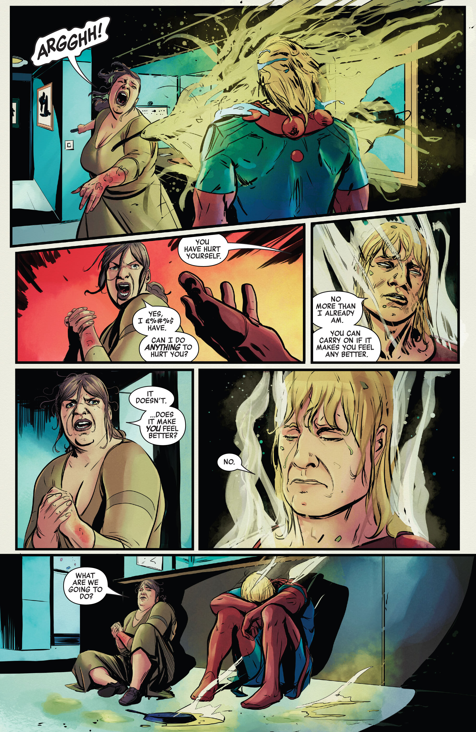 Read online Judgment Day Omnibus comic -  Issue # TPB (Part 9) - 48