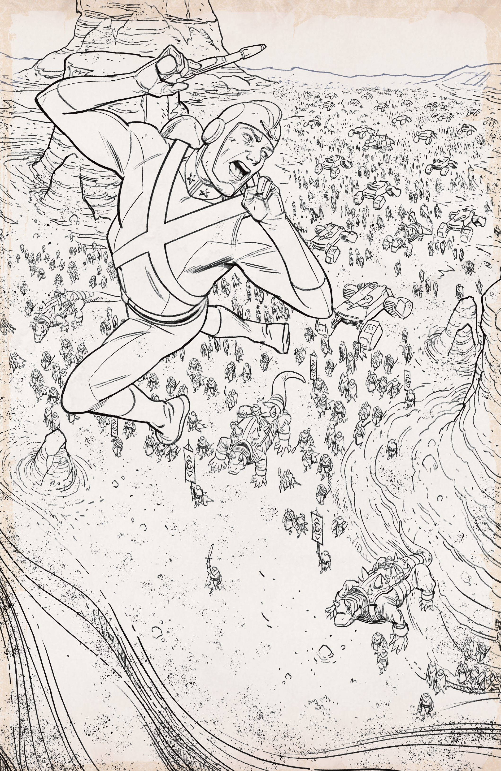 Read online Strange Adventures: The Deluxe Edition comic -  Issue # TPB (Part 4) - 72