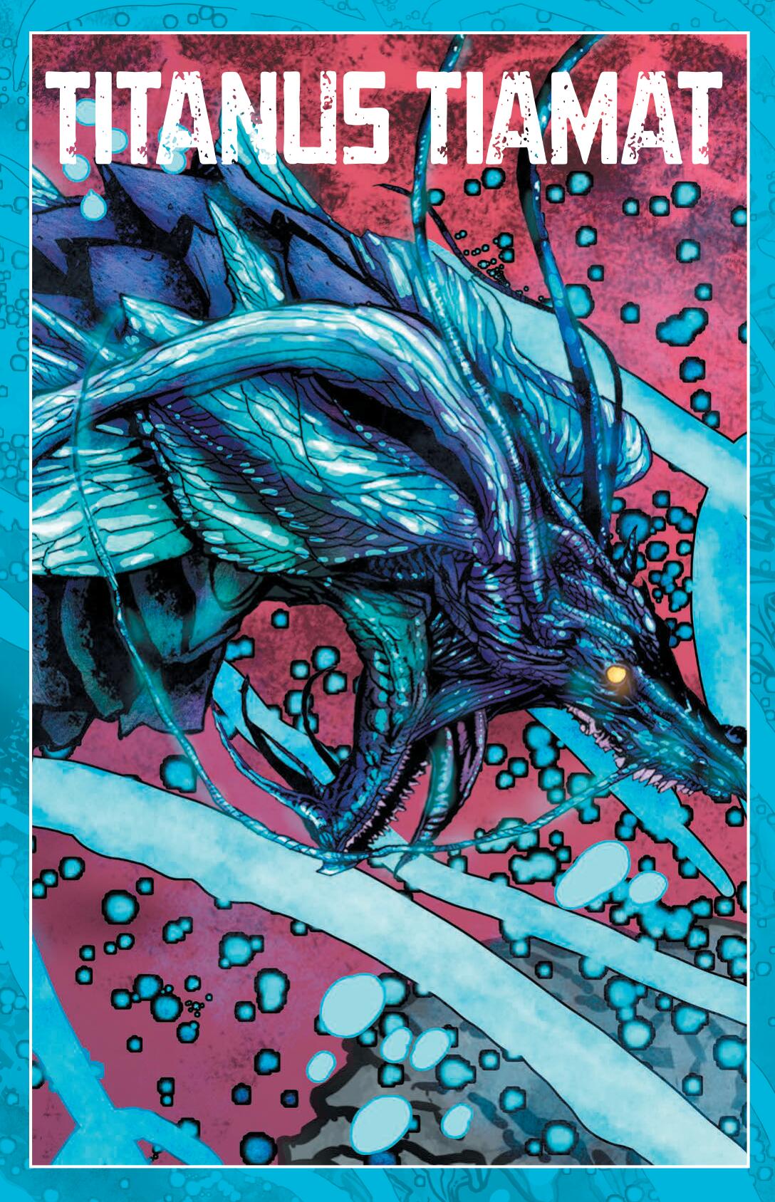 Read online Monsterverse Omnibus Collection comic -  Issue # TPB (Part 5) - 24