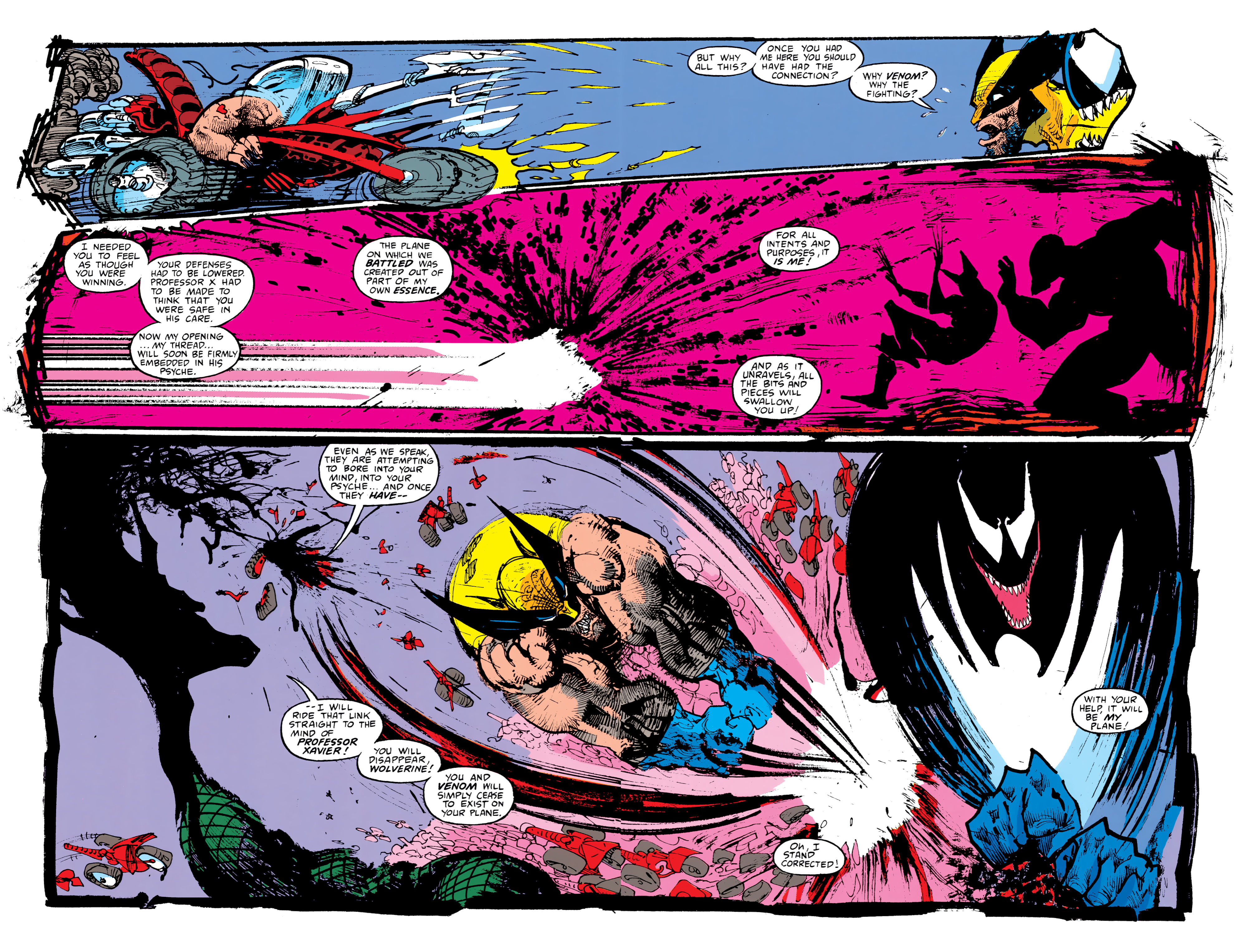 Read online Wolverine Omnibus comic -  Issue # TPB 4 (Part 4) - 15