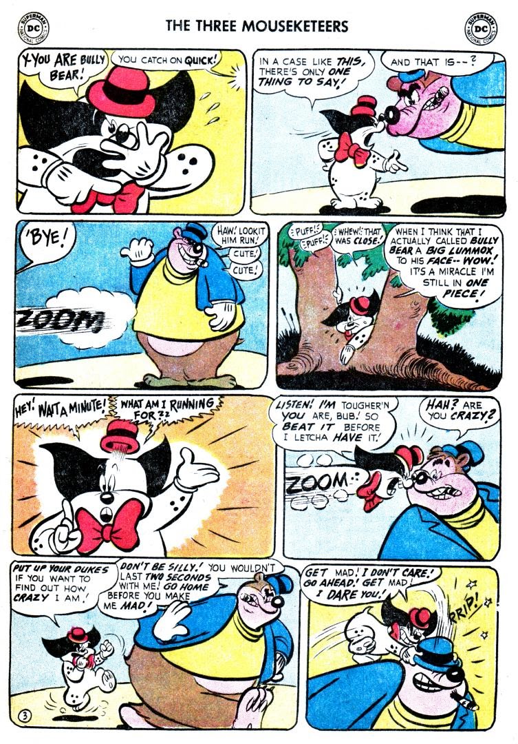 Read online Super DC Giant comic -  Issue #18 - 54