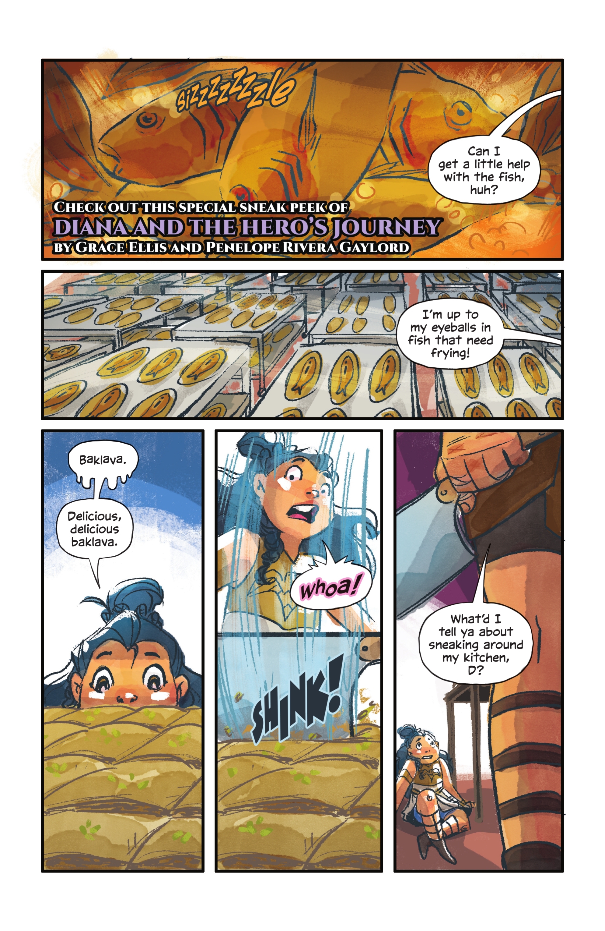 Read online Looney Tunes (1994) comic -  Issue #276 - 18